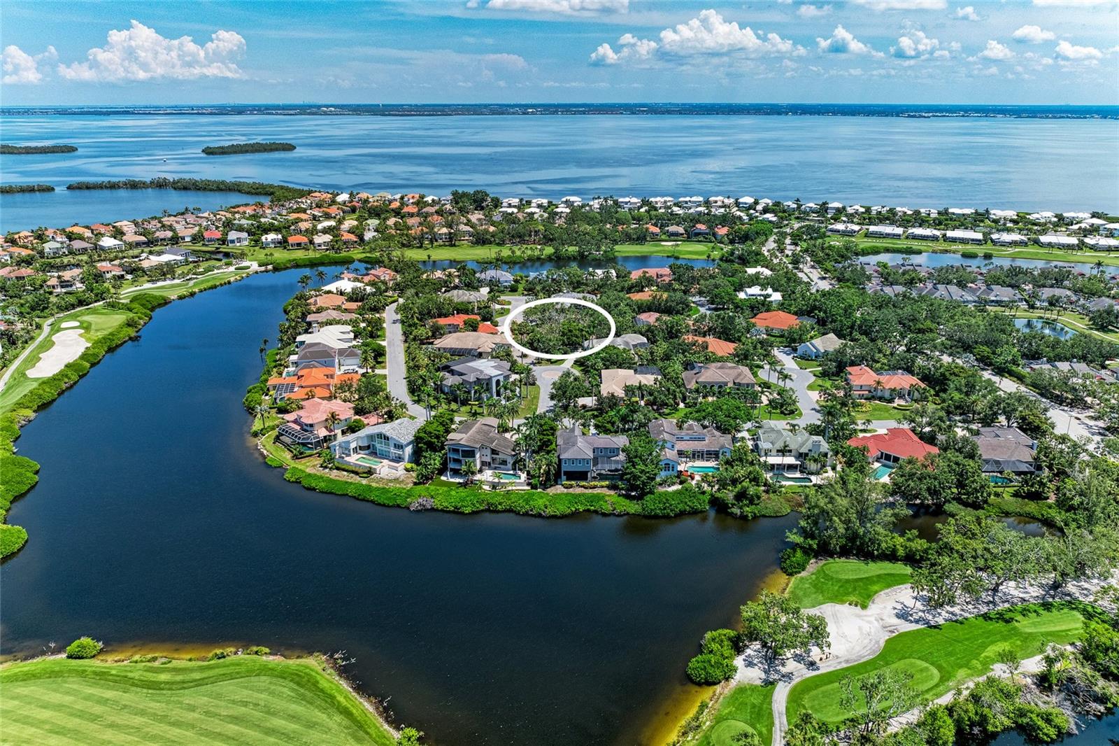 Image 16 of 27 For 3341 Sabal Cove Place