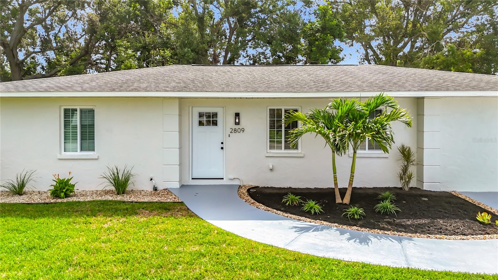 Details for 2809 Taunton Drive W, BRADENTON, FL 34205