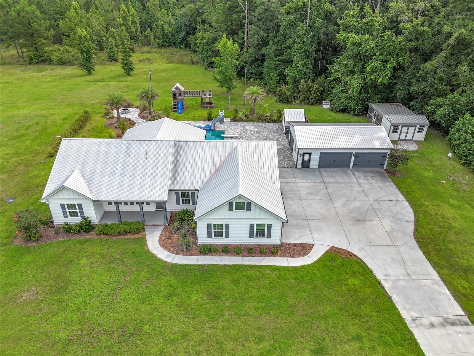 Details for 55015 Countree Life Way, CALLAHAN, FL 32011