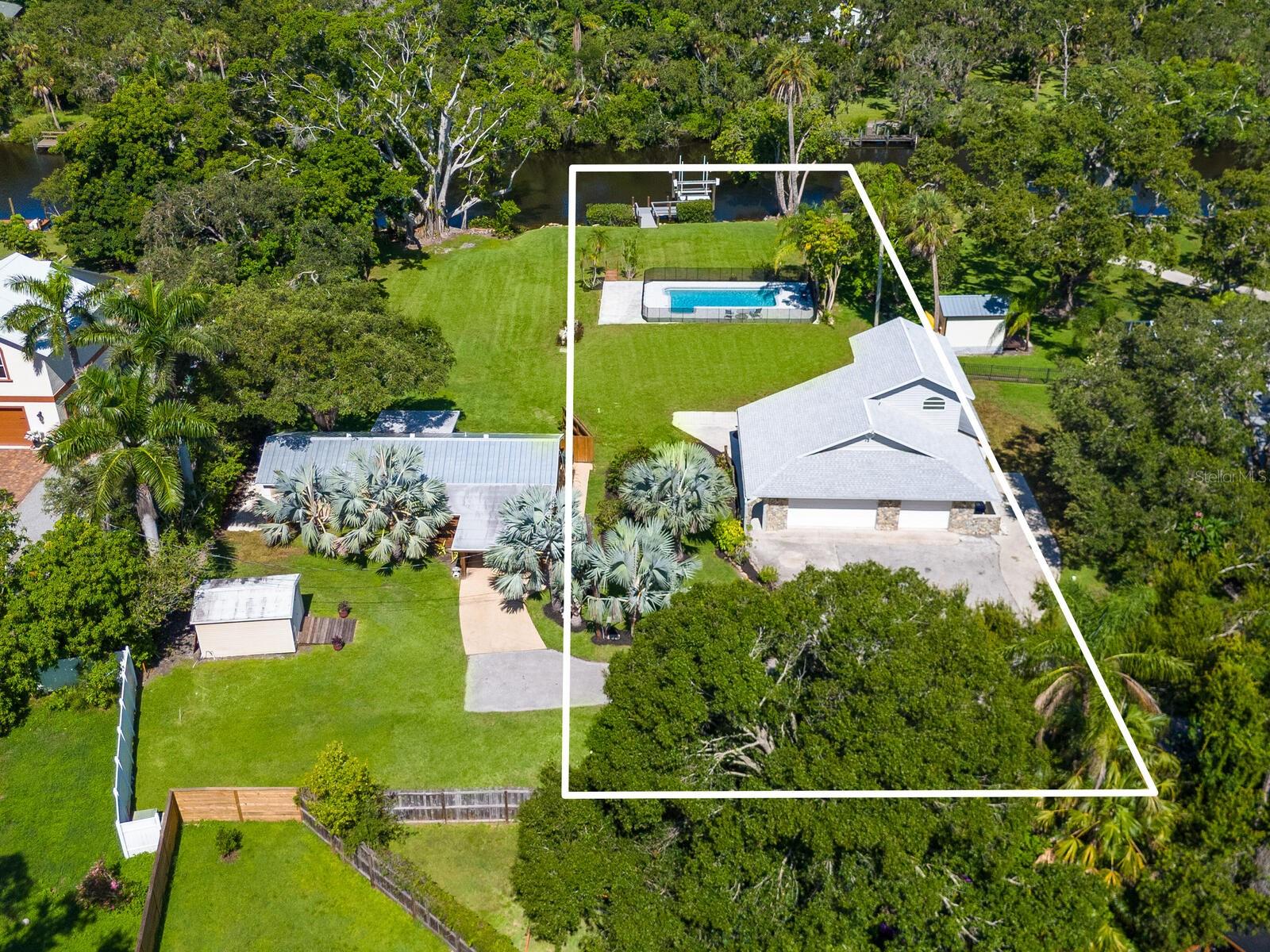 Image 5 of 10 For 2504 Wilkinson Road