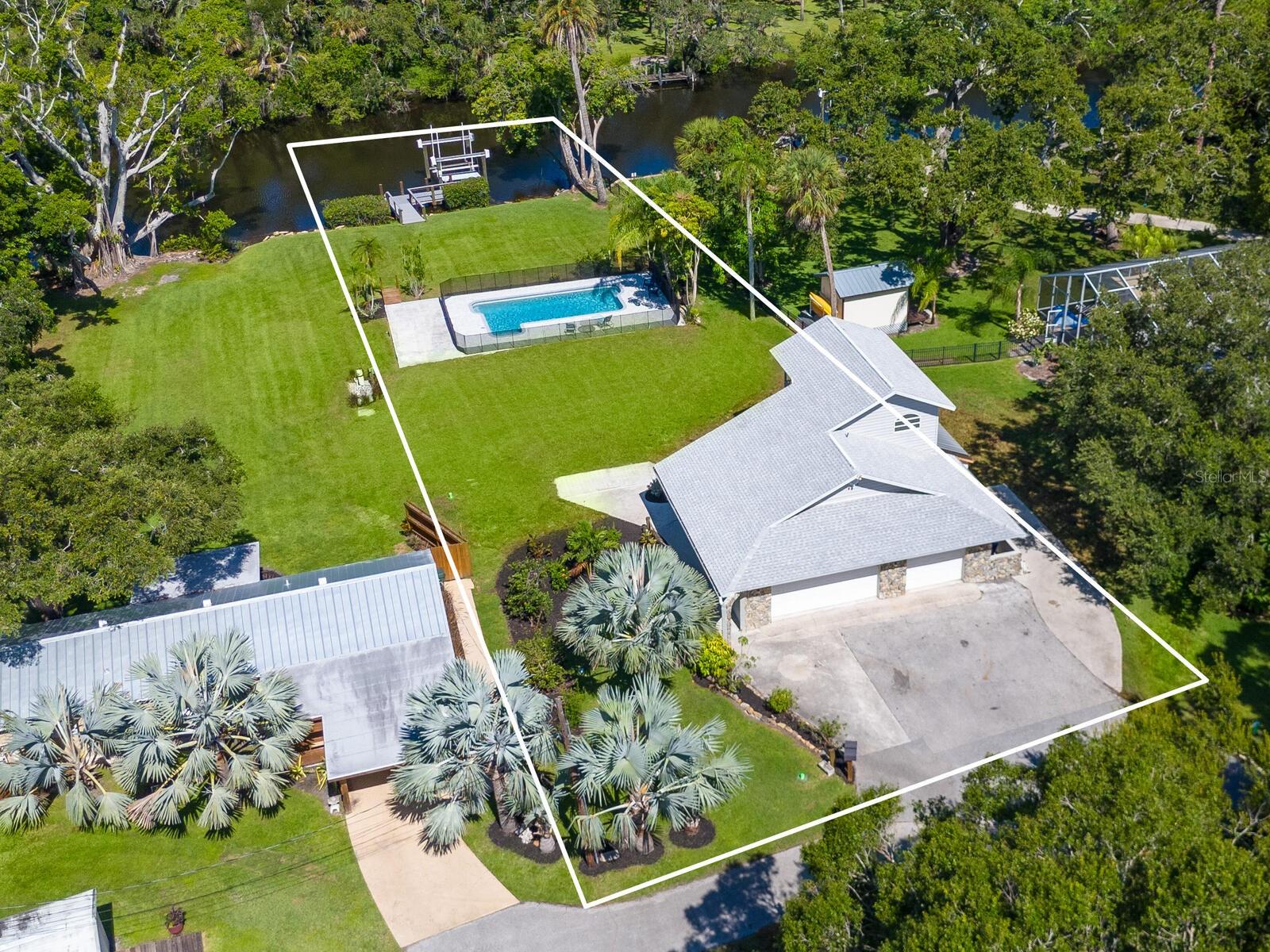 Image 6 of 10 For 2504 Wilkinson Road