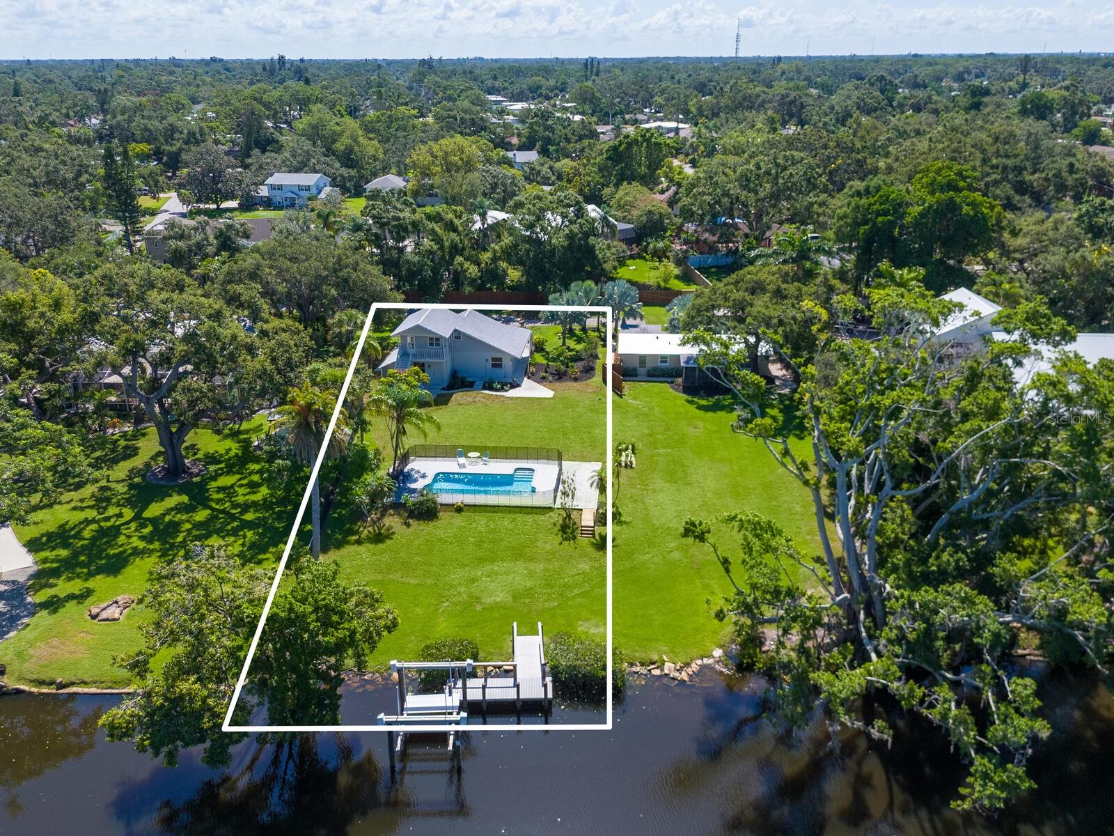 Image 7 of 10 For 2504 Wilkinson Road