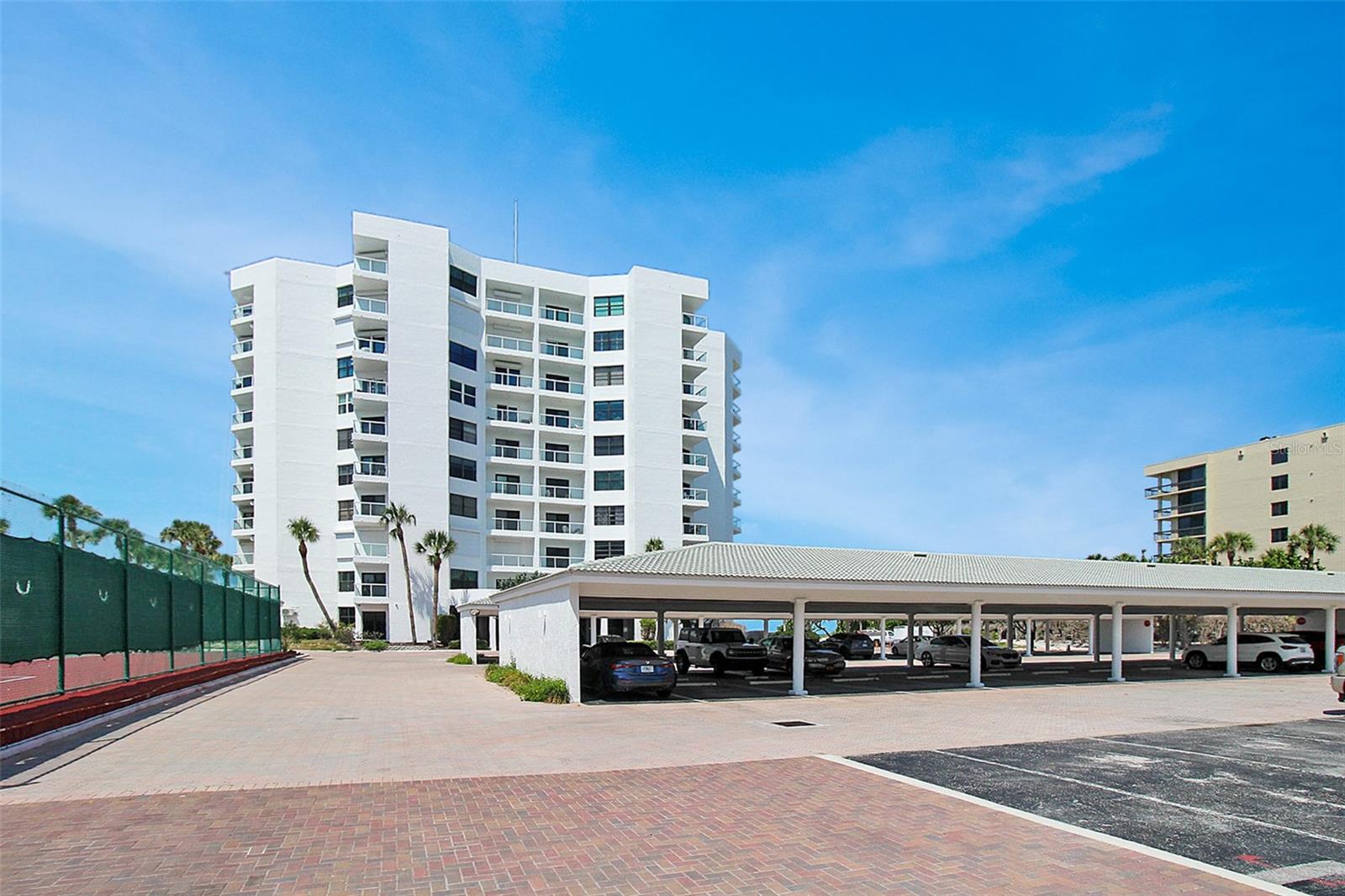 Details for 1050 Longboat Club Road 702, LONGBOAT KEY, FL 34228
