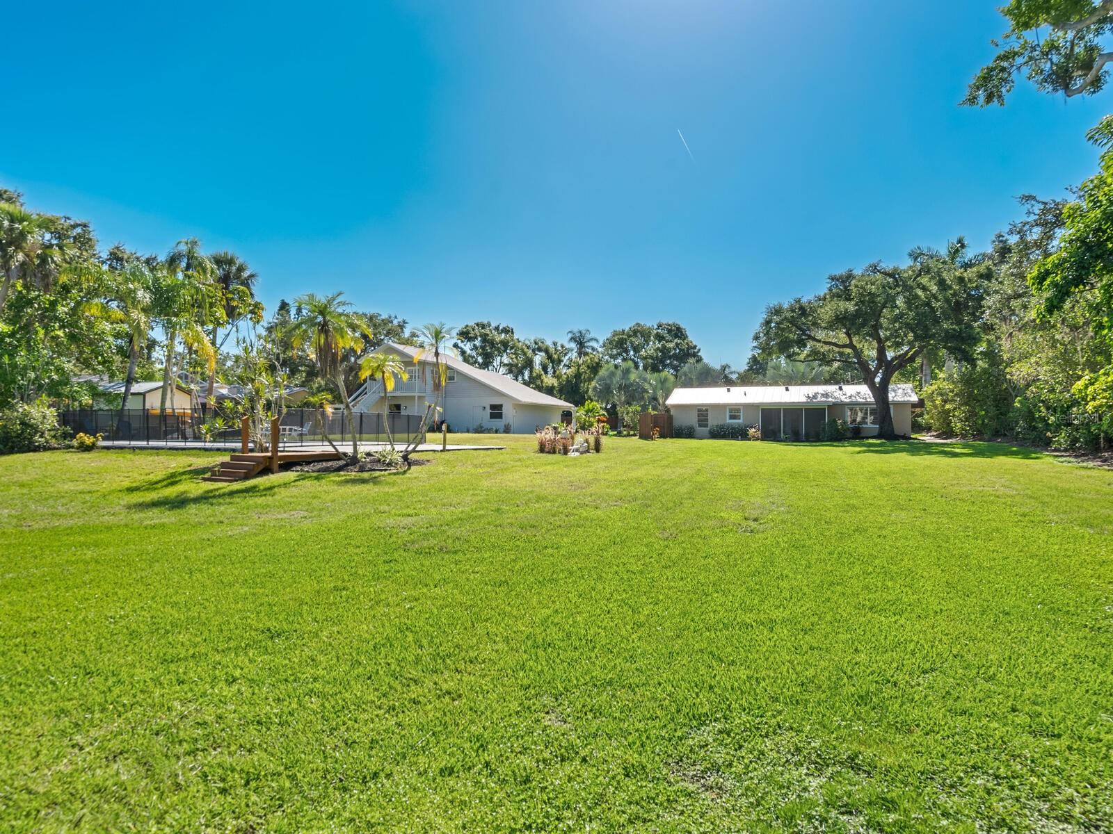 Details for 2506 Wilkinson Road, SARASOTA, FL 34231