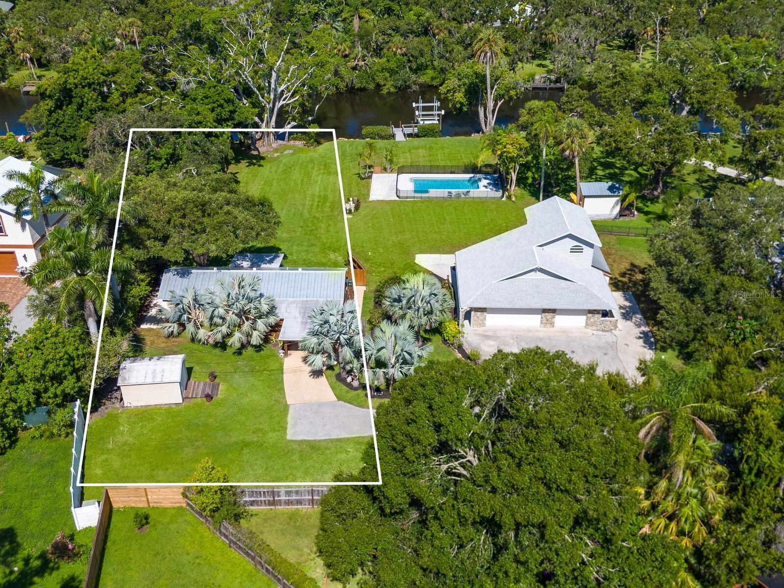 Image 7 of 11 For 2506 Wilkinson Road