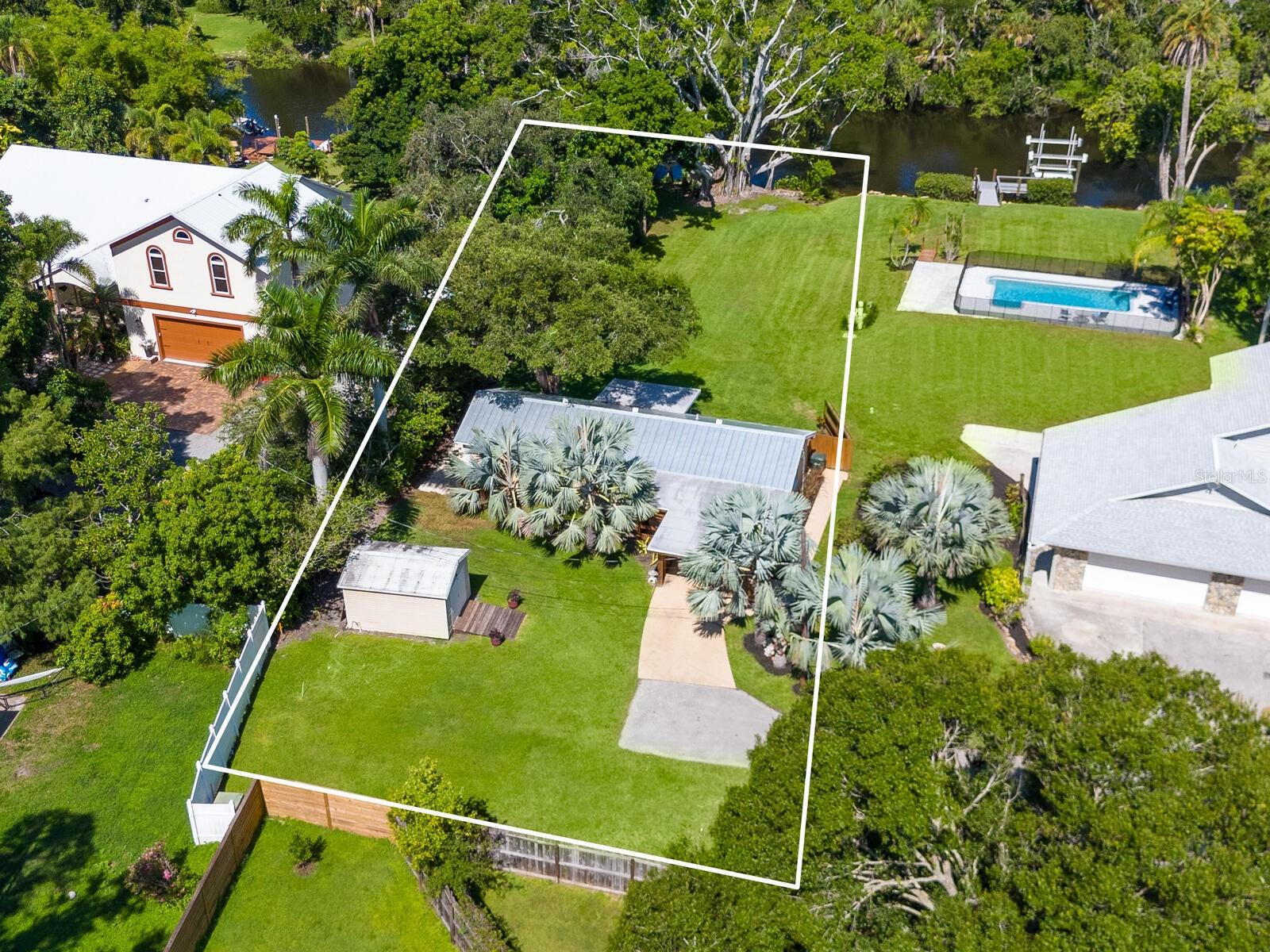 Image 8 of 11 For 2506 Wilkinson Road