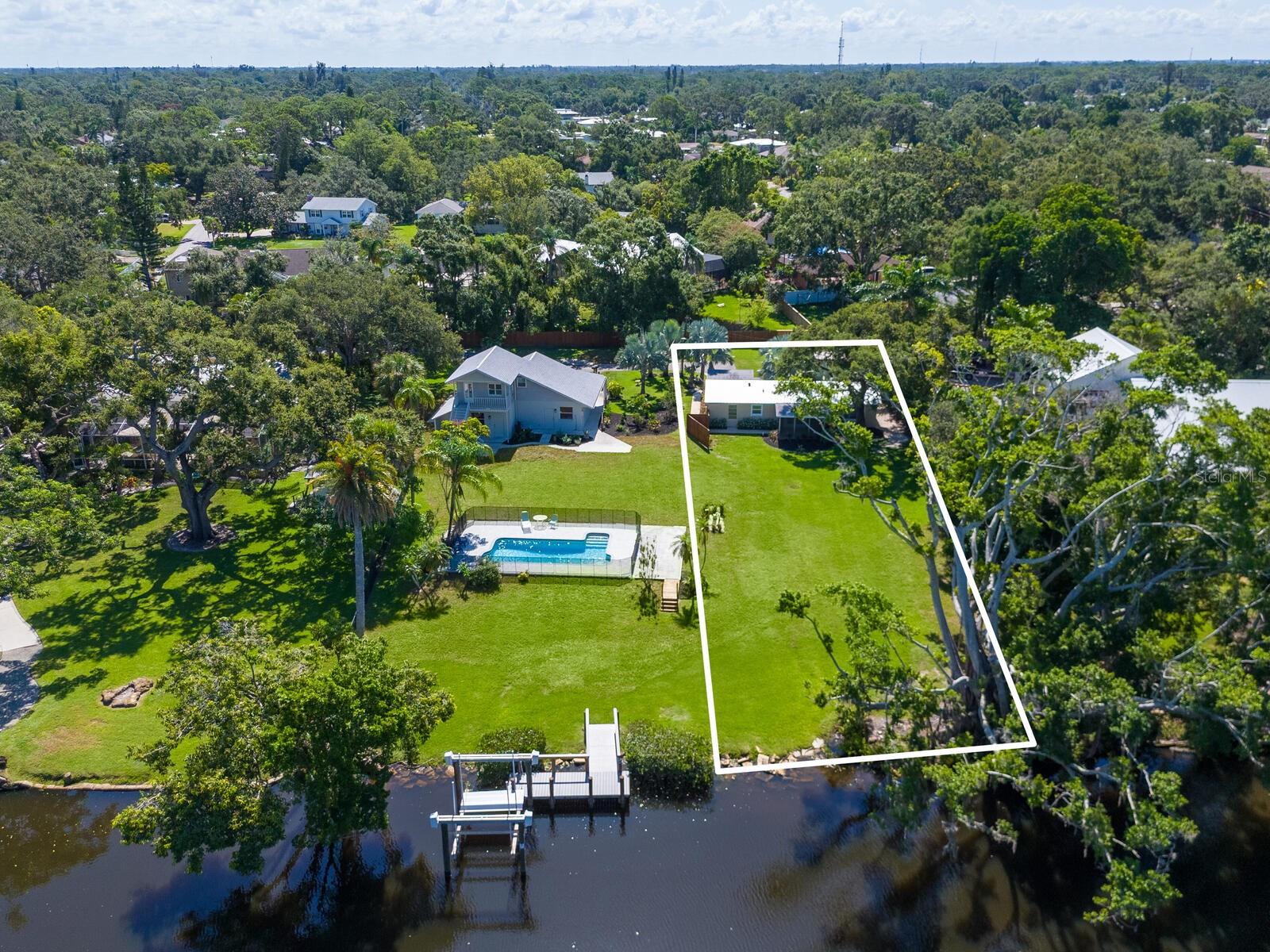 Image 9 of 11 For 2506 Wilkinson Road