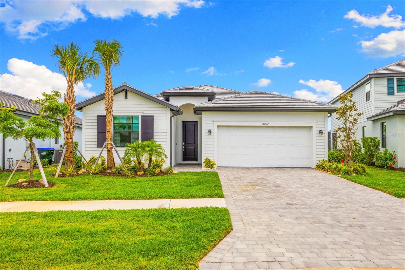 Details for 10868 Sun Drop Street, VENICE, FL 34293