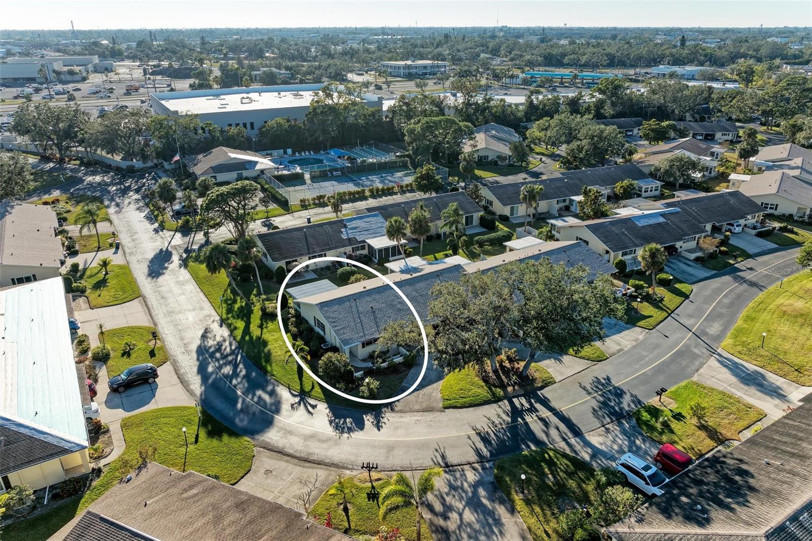 Image 2 of 38 For 390 301 Boulevard W 11d