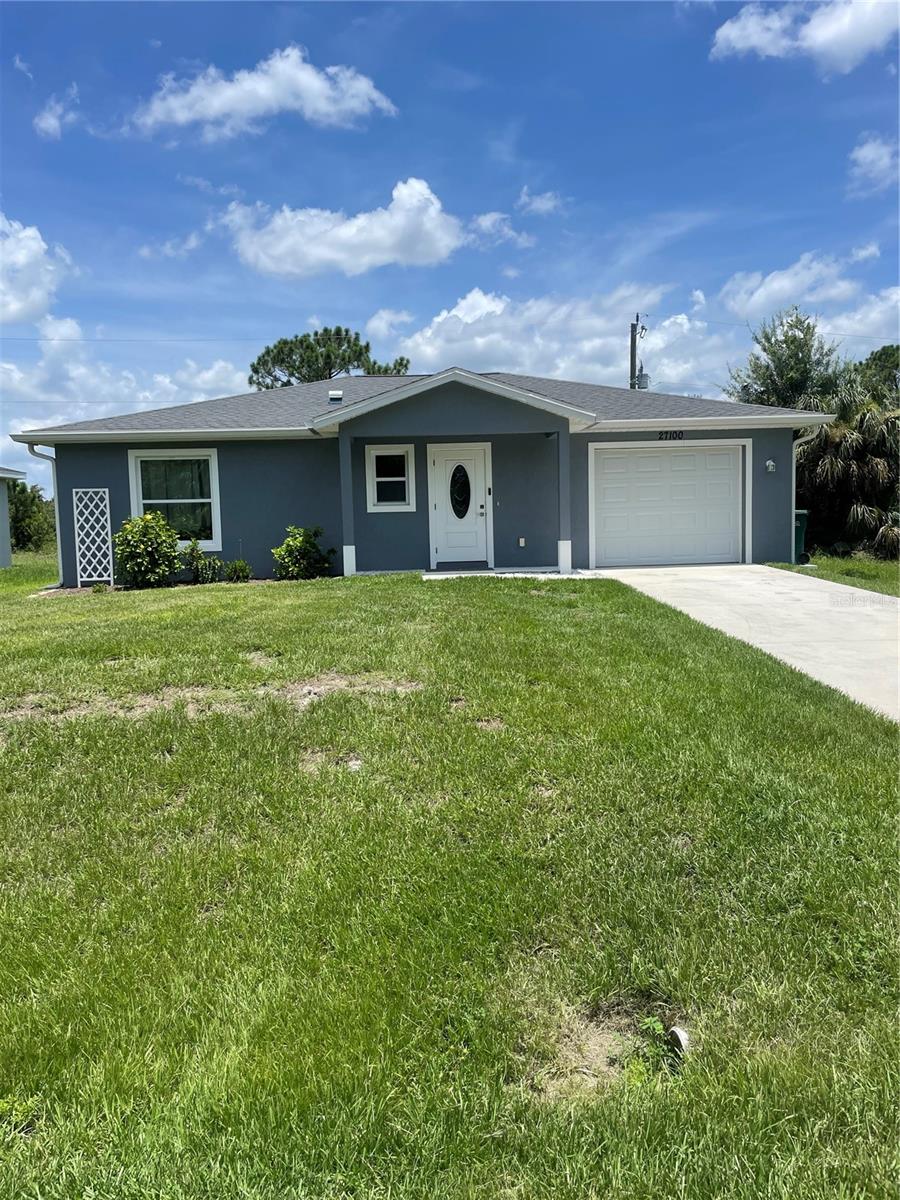 Details for 27100 Savoy Drive, PUNTA GORDA, FL 33955