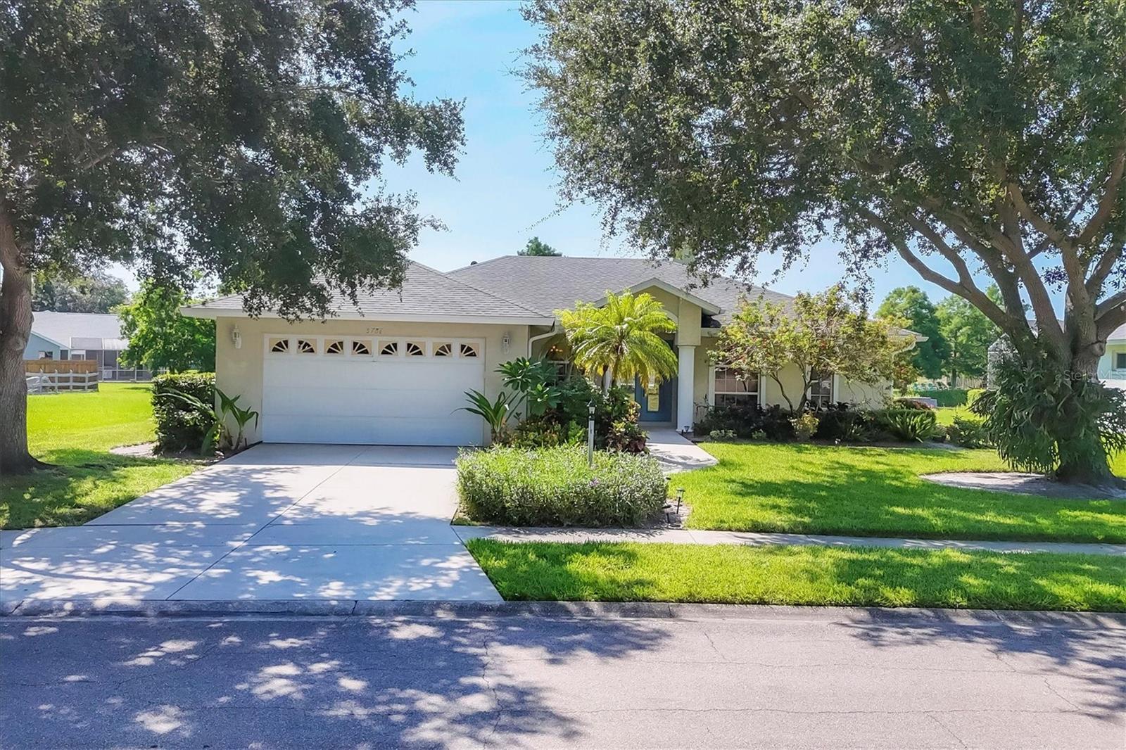 Details for 5786 Sandy Pointe Drive, SARASOTA, FL 34233