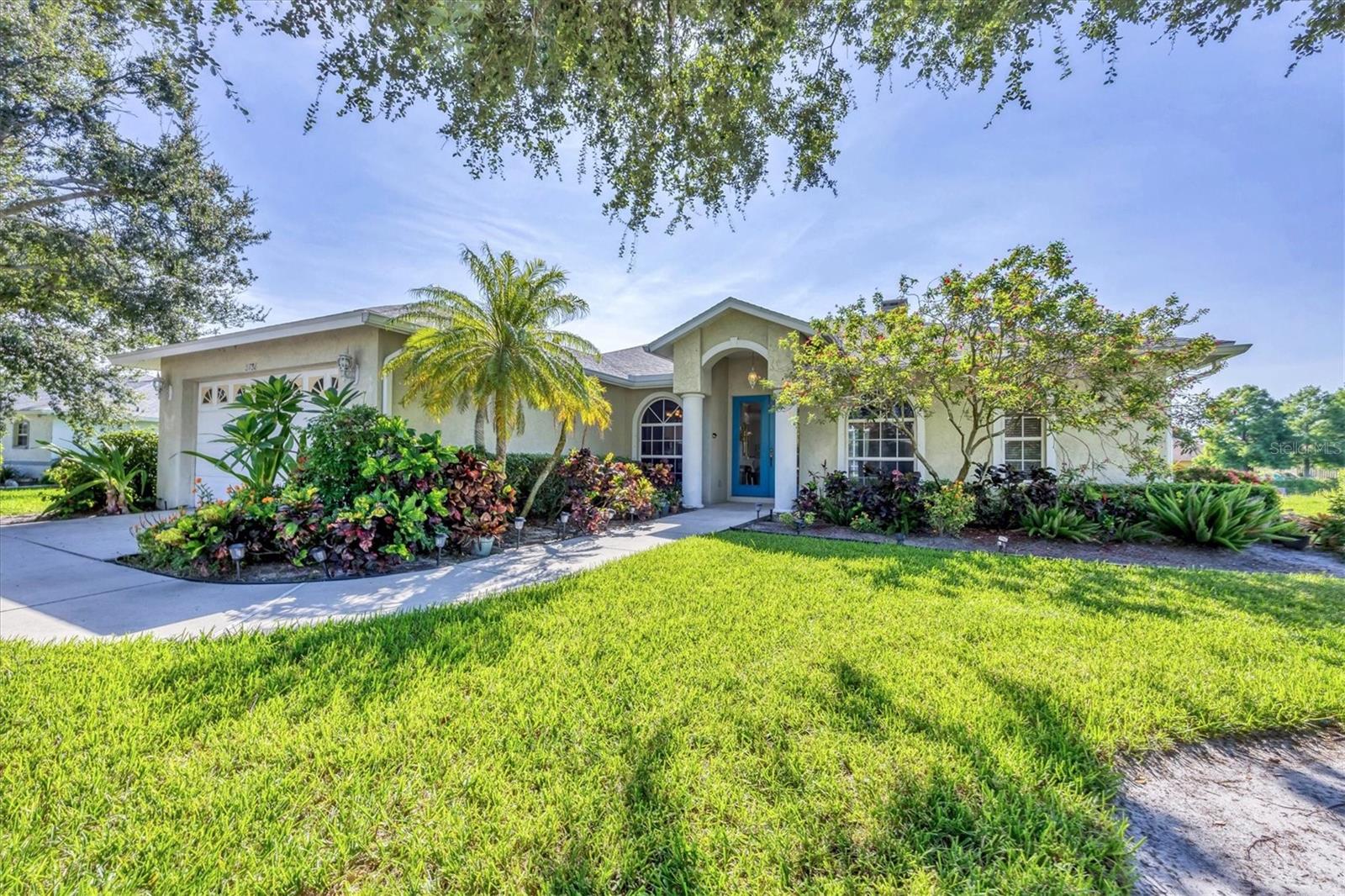 Image 2 of 35 For 5786 Sandy Pointe Drive