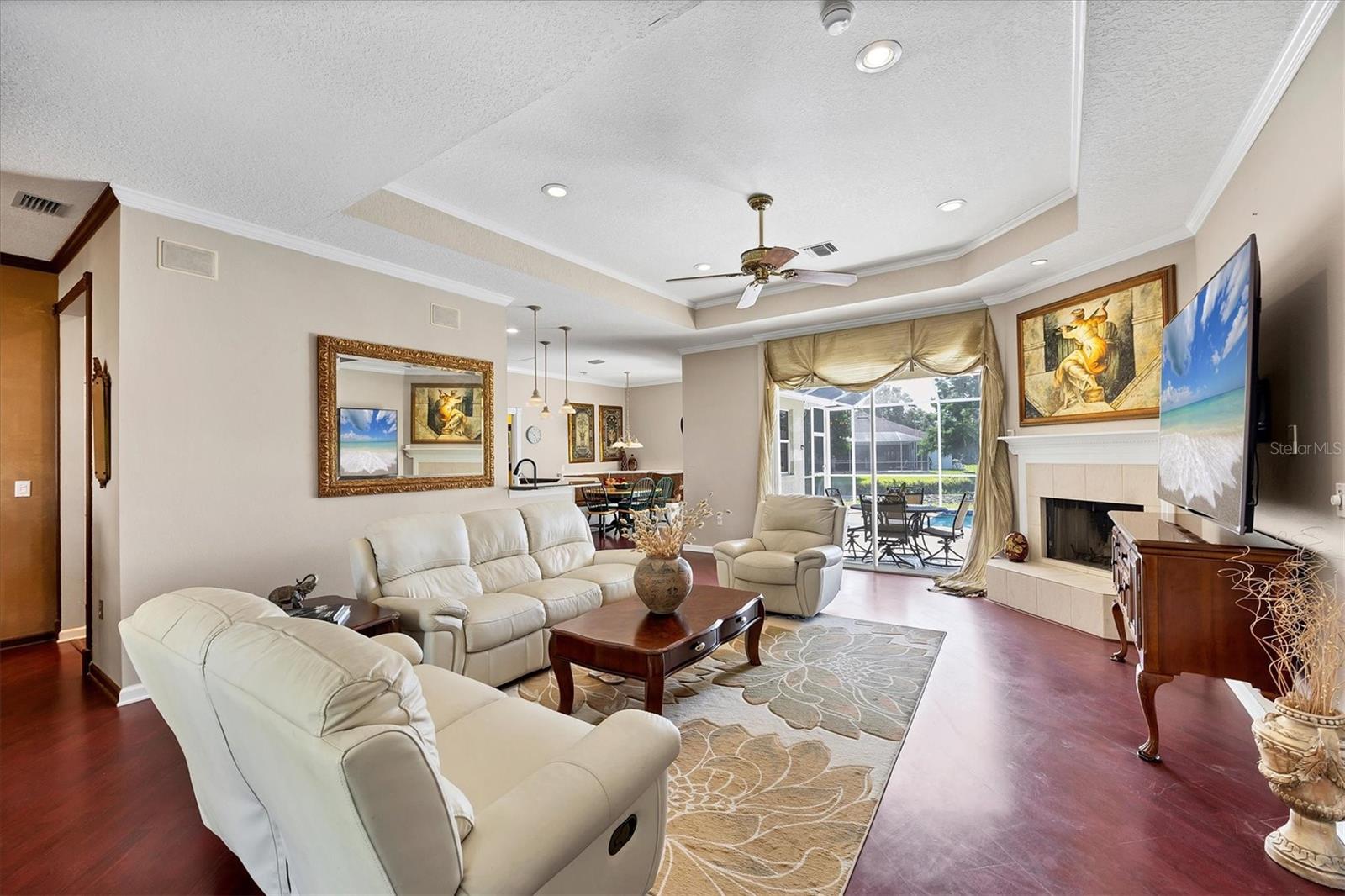 Image 3 of 35 For 5786 Sandy Pointe Drive