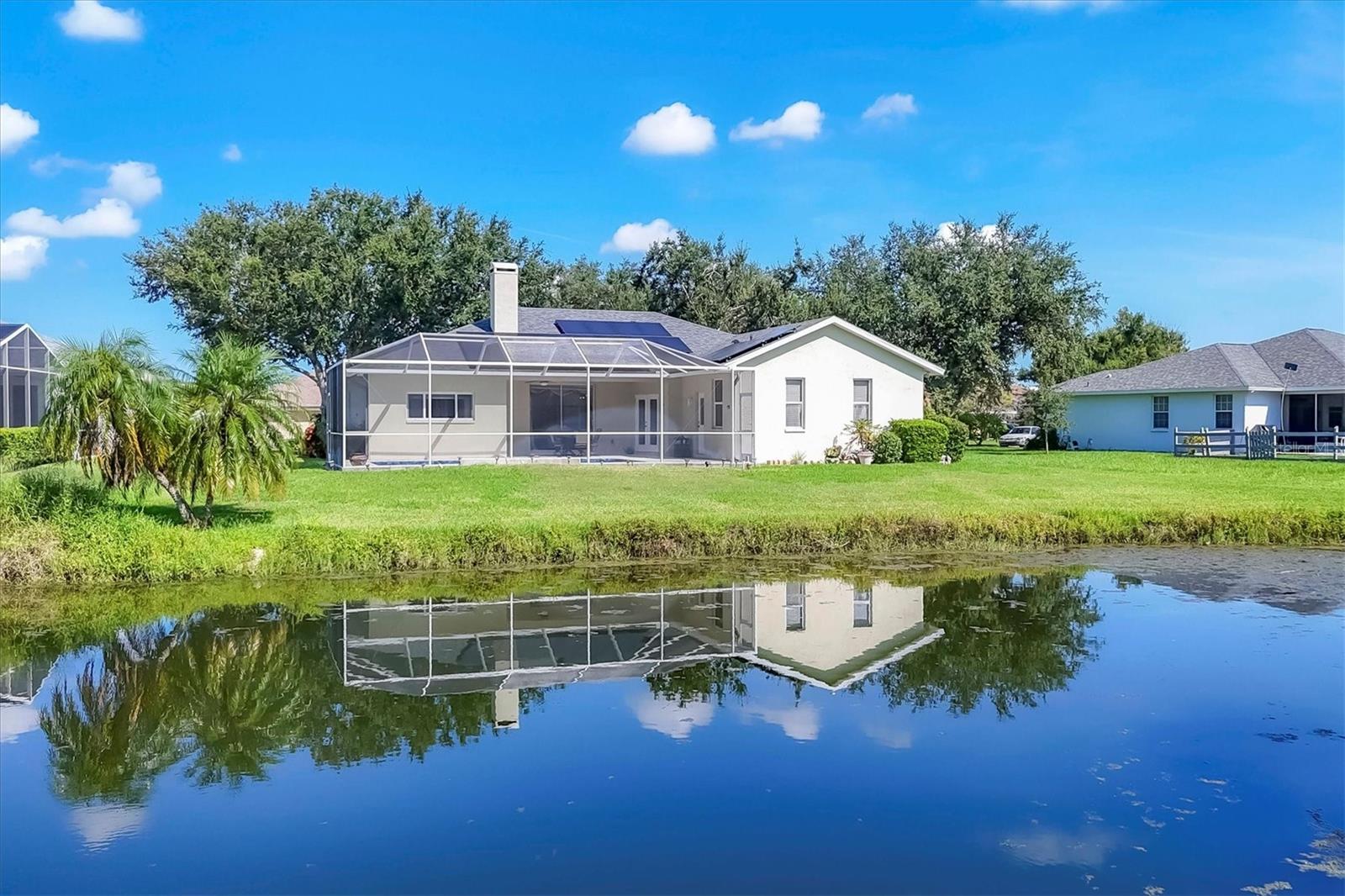 Image 34 of 35 For 5786 Sandy Pointe Drive