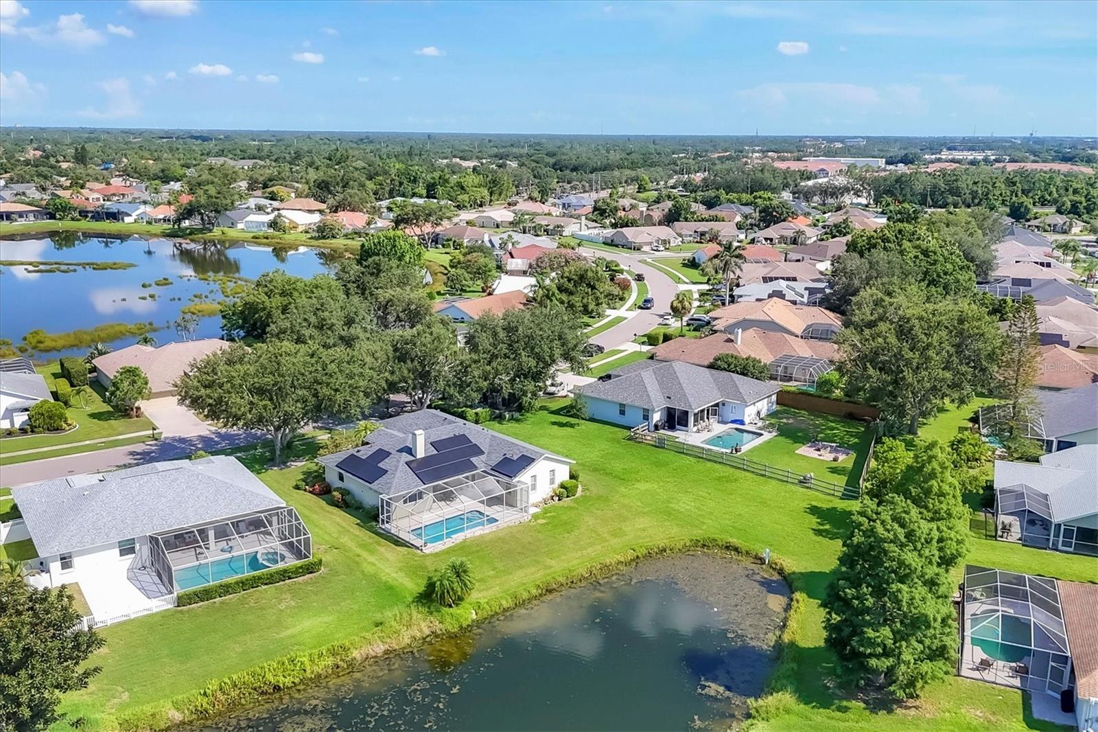 Image 35 of 35 For 5786 Sandy Pointe Drive