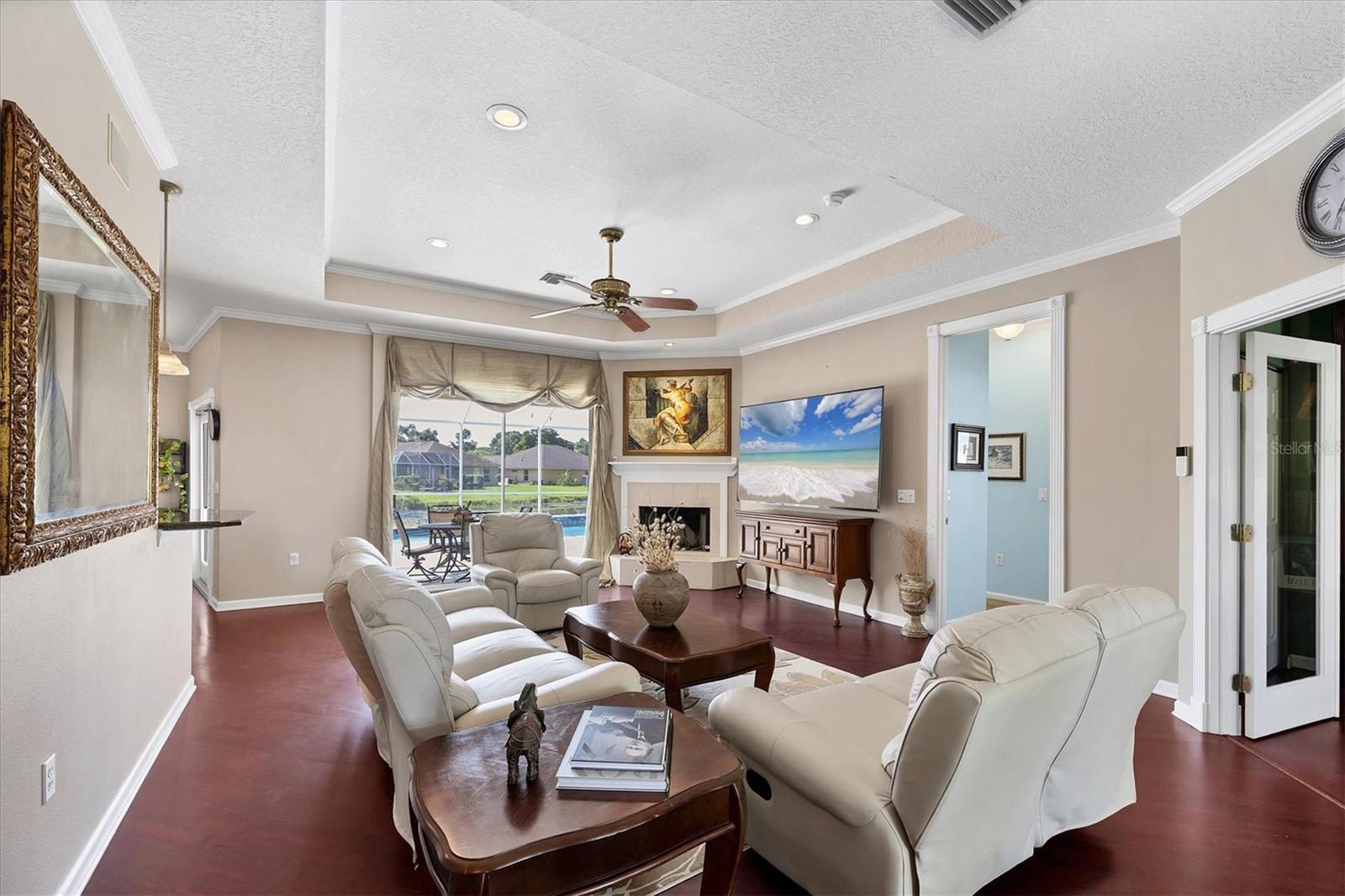 Image 4 of 35 For 5786 Sandy Pointe Drive