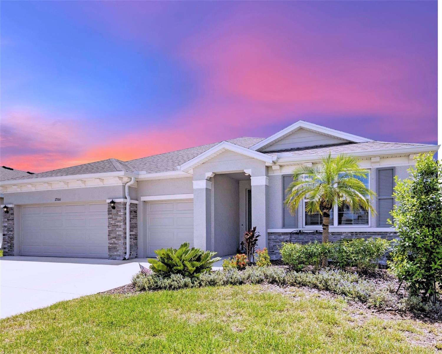 Details for 17551 Cantarina Cove, BRADENTON, FL 34211