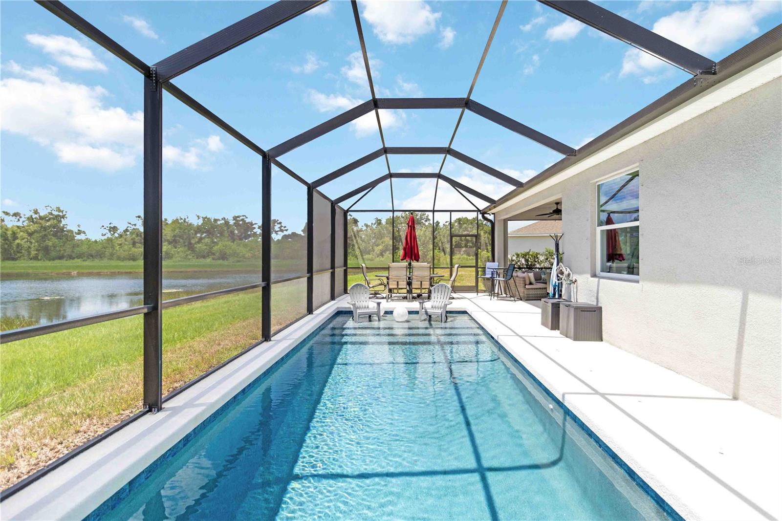 Image 2 of 29 For 17551 Cantarina Cove