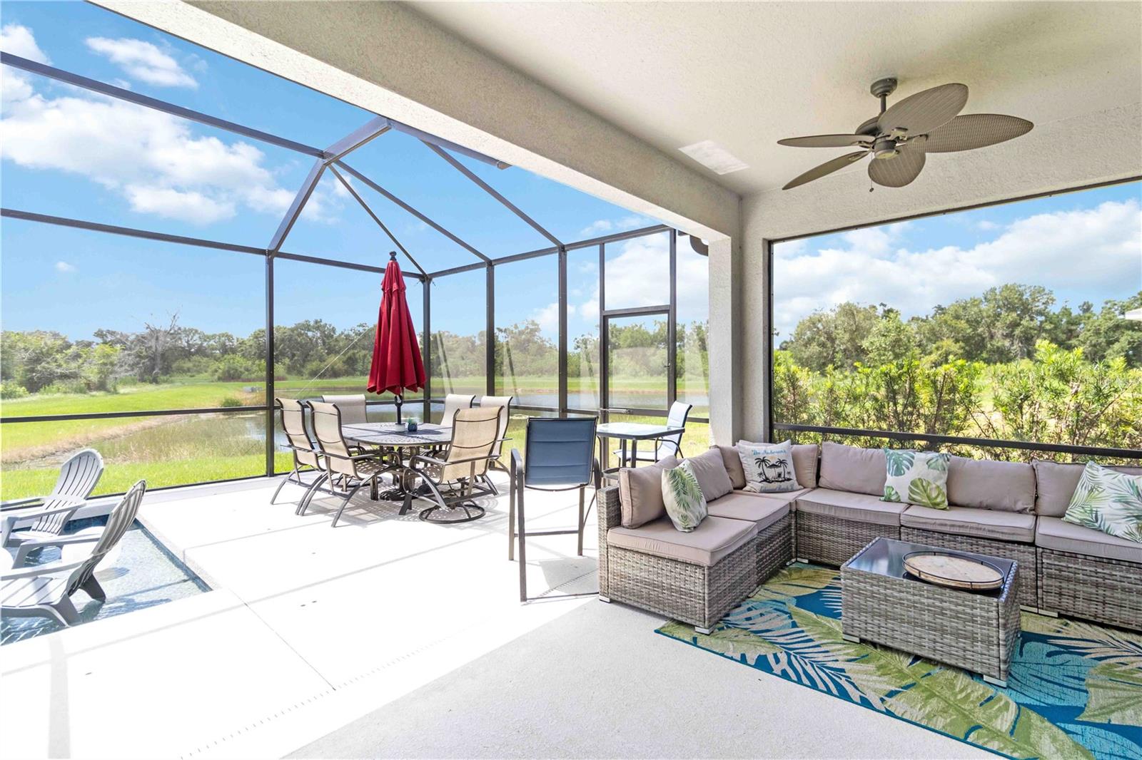 Image 21 of 29 For 17551 Cantarina Cove