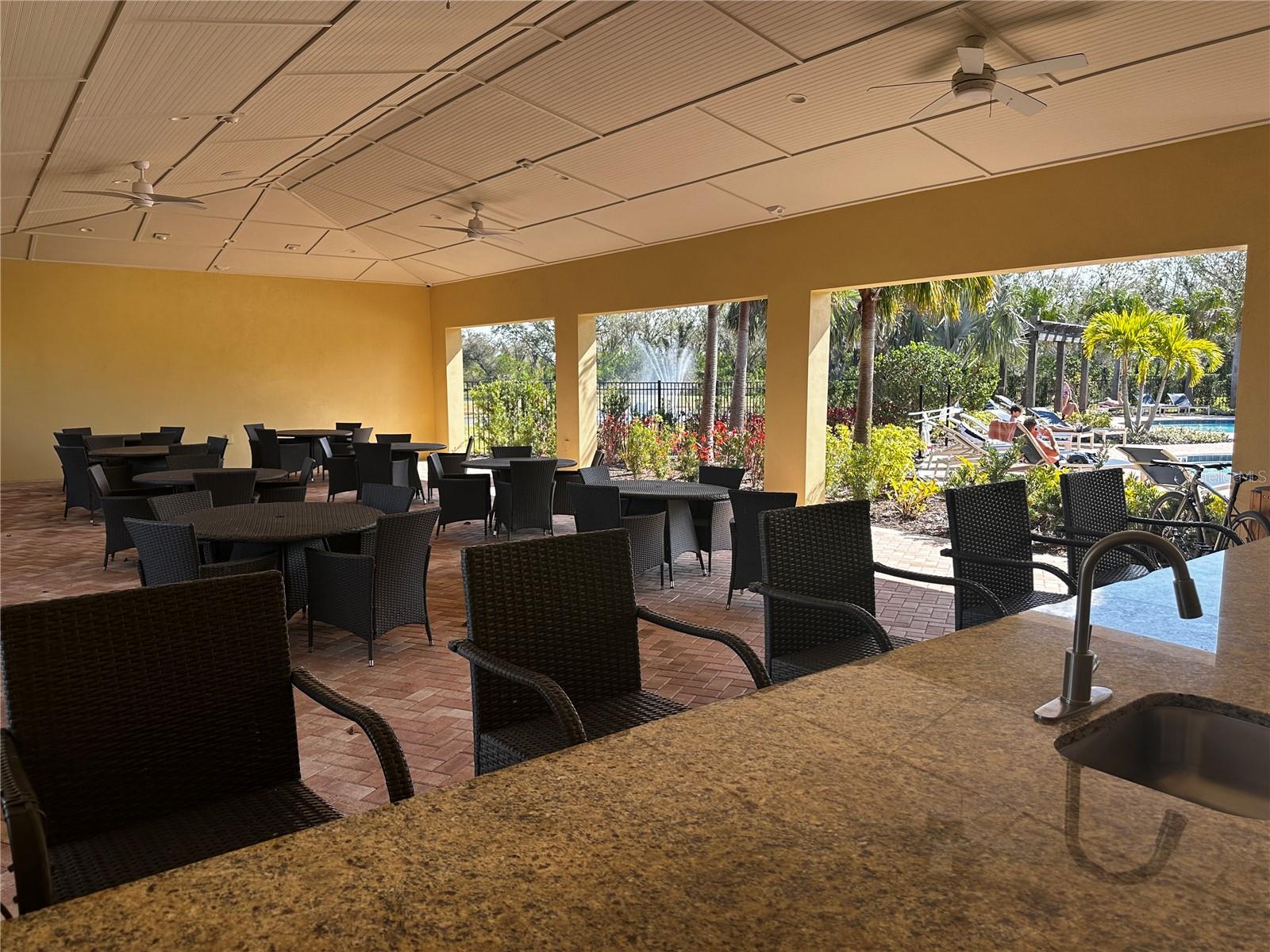 Image 27 of 29 For 17551 Cantarina Cove