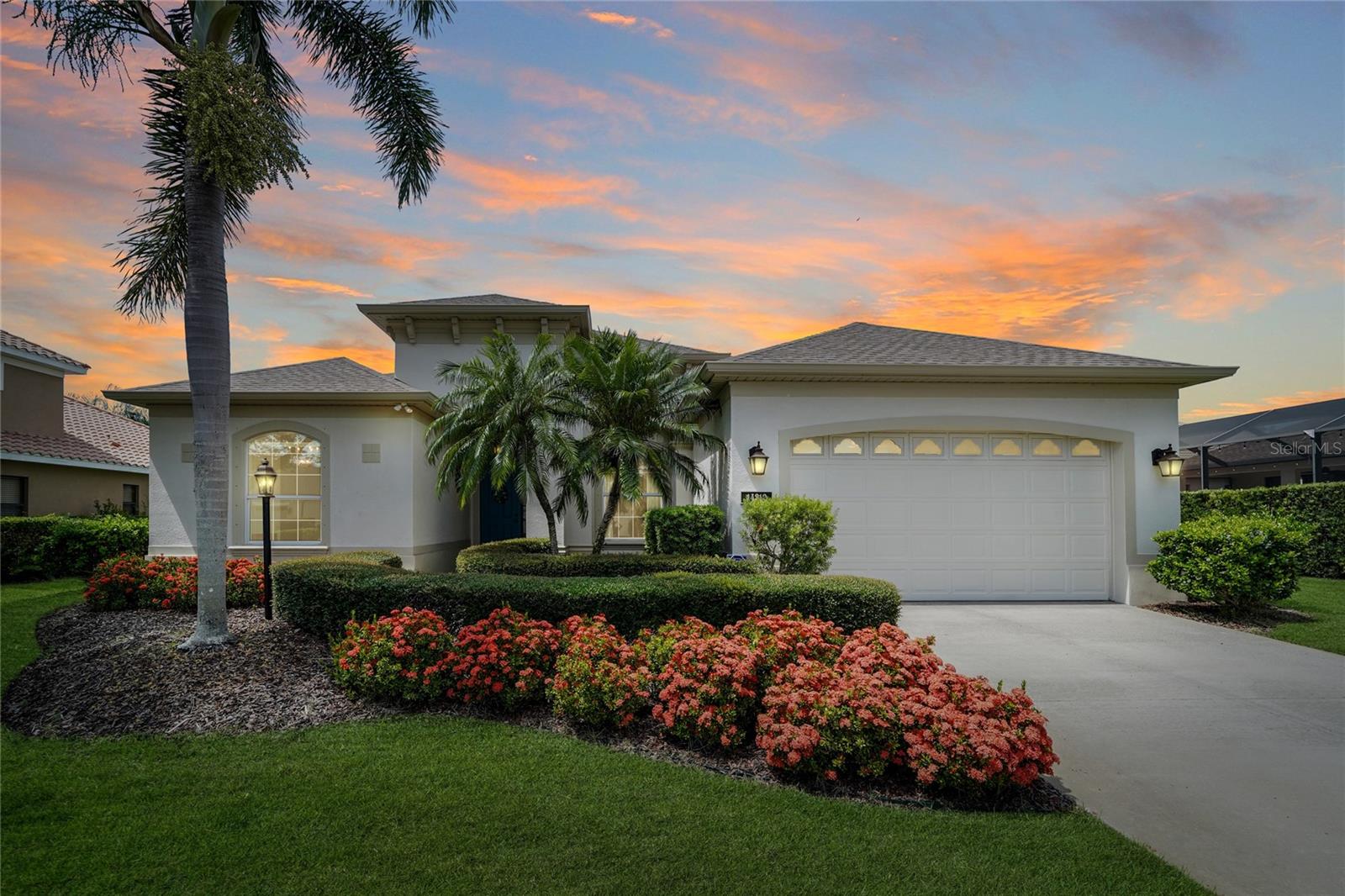 Details for 14312 Silver Trout Drive, LAKEWOOD RANCH, FL 34202