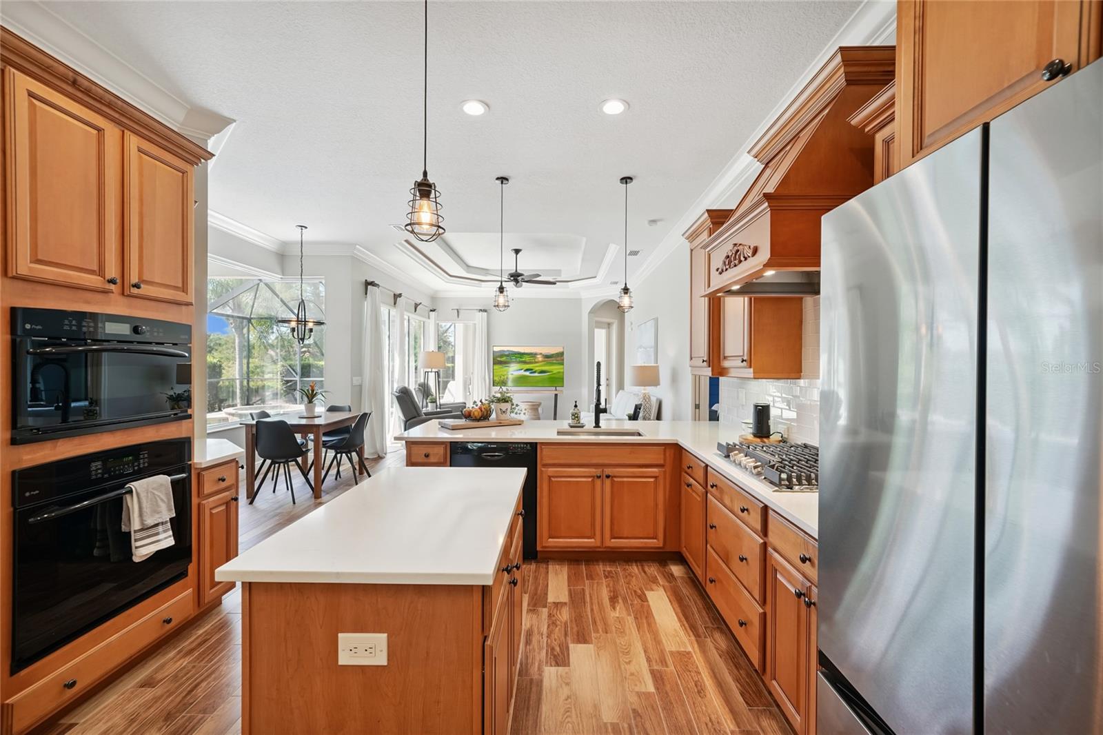 Image 11 of 42 For 14312 Silver Trout Drive