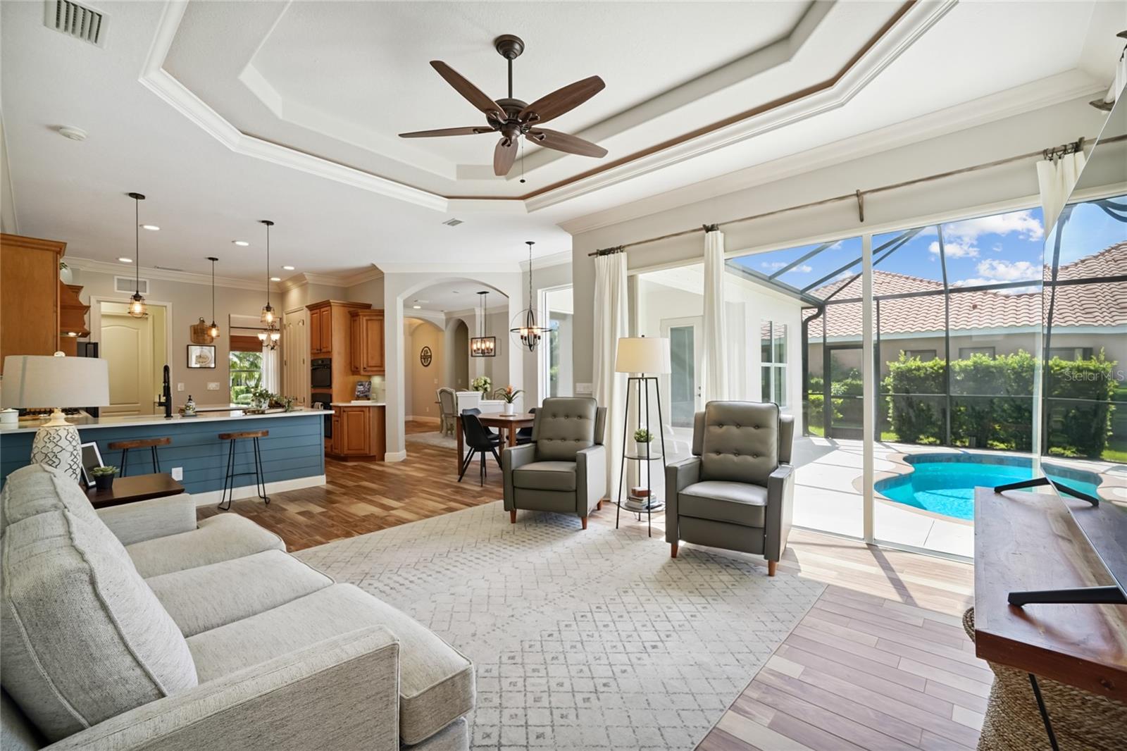 Image 15 of 42 For 14312 Silver Trout Drive