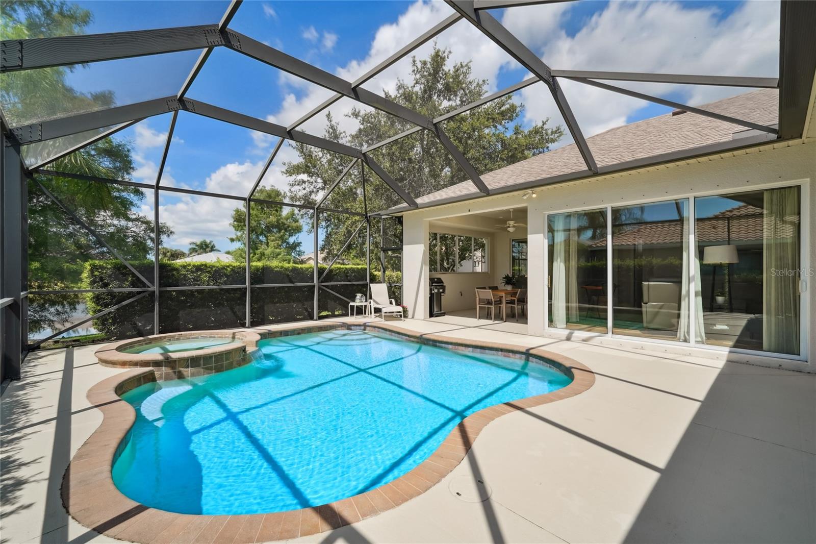 Image 32 of 42 For 14312 Silver Trout Drive