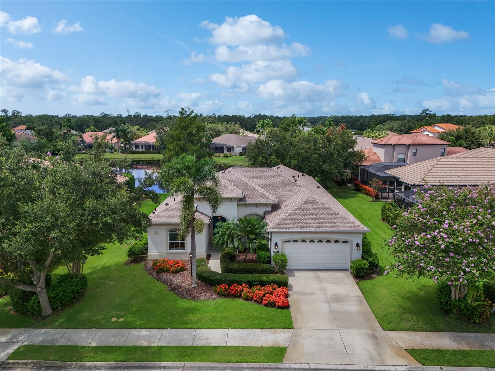 Image 35 of 42 For 14312 Silver Trout Drive