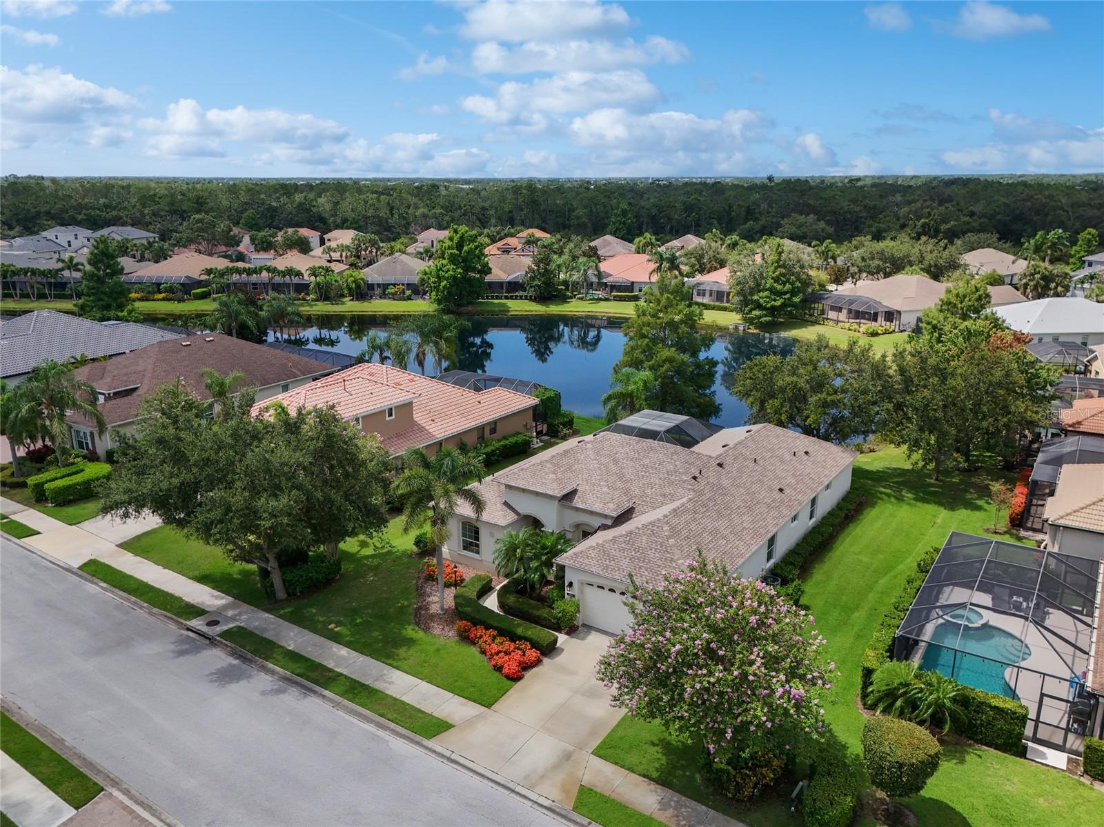 Image 36 of 42 For 14312 Silver Trout Drive