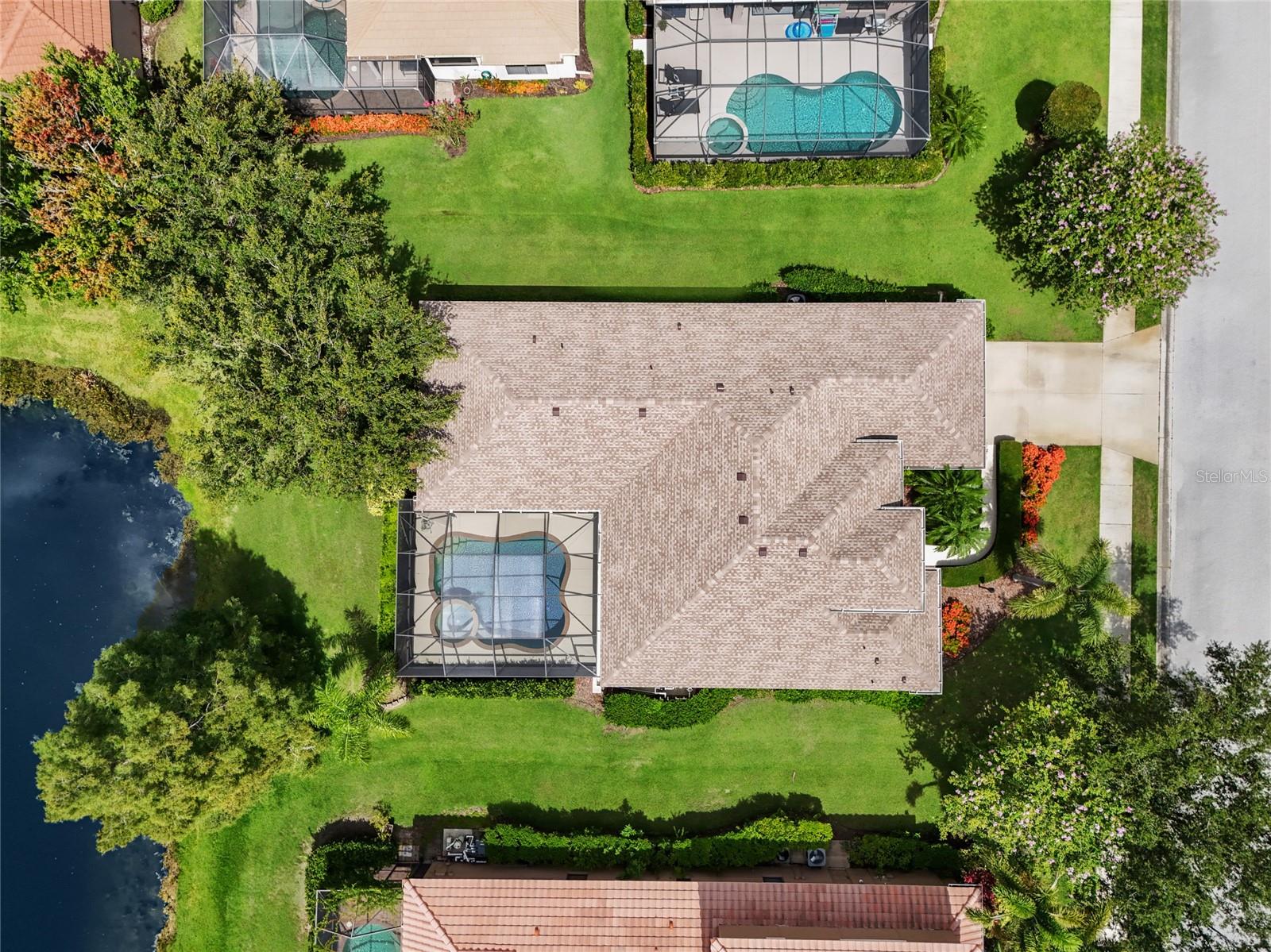 Image 38 of 42 For 14312 Silver Trout Drive