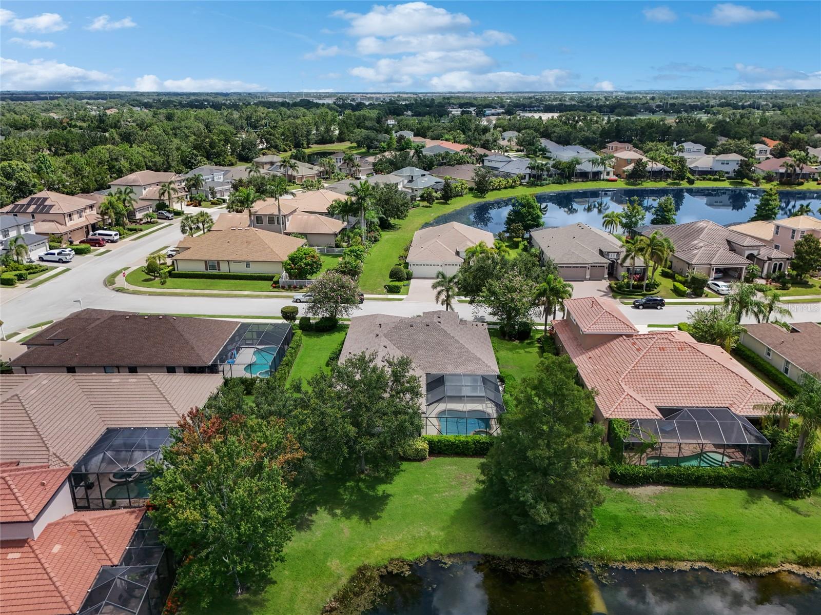 Image 39 of 42 For 14312 Silver Trout Drive