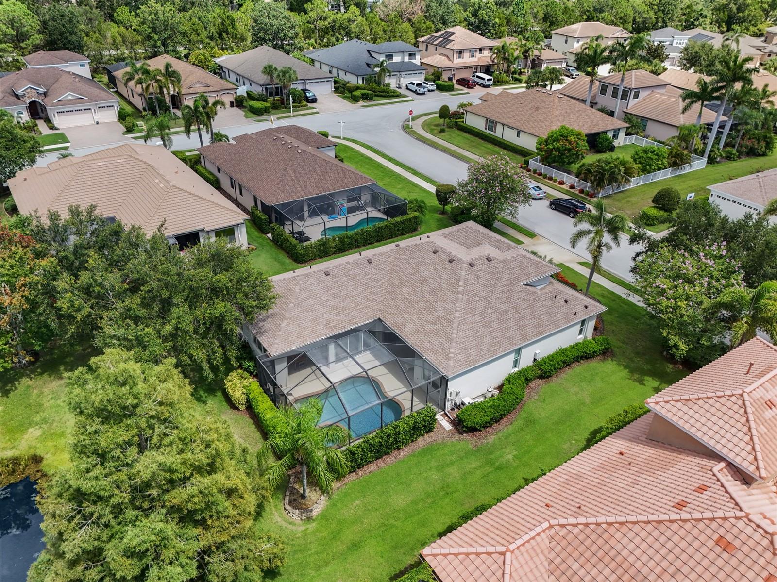 Image 40 of 42 For 14312 Silver Trout Drive