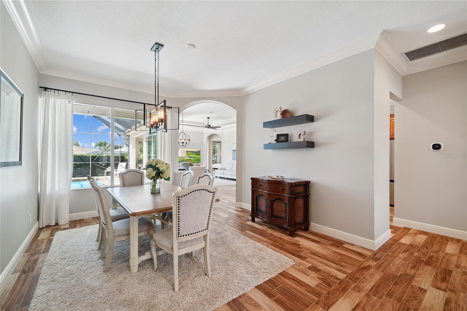 Image 6 of 42 For 14312 Silver Trout Drive