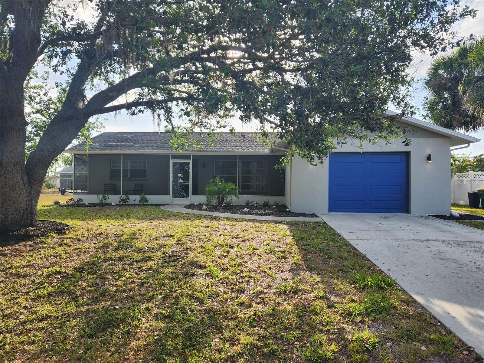 Details for 1229 Coral Lane, ENGLEWOOD, FL 34224