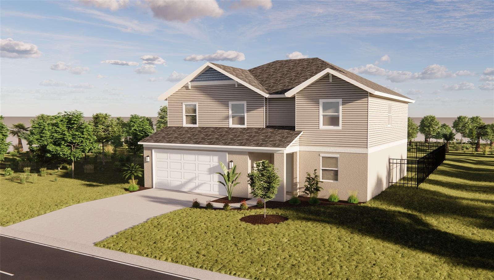 Image 3 of 20 For 4516 Hawthorn Ave