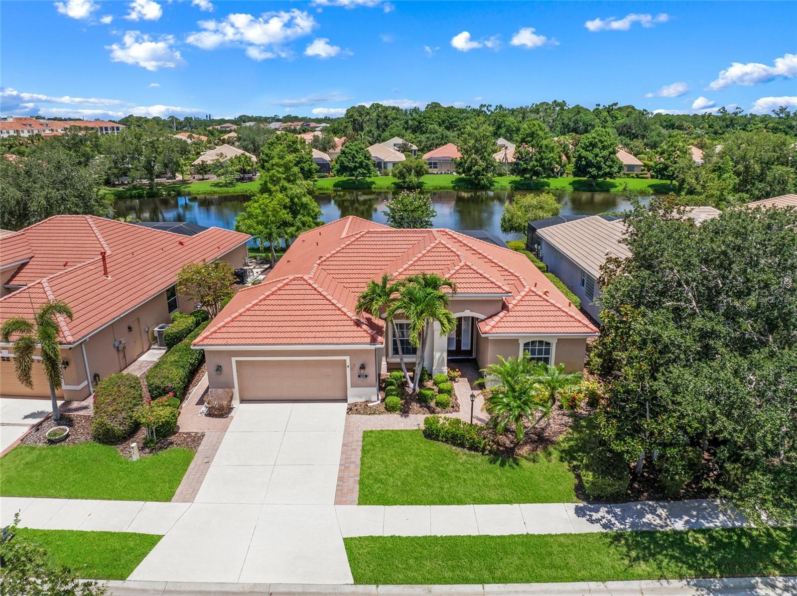 Details for 523 Habitat Boulevard, OSPREY, FL 34229