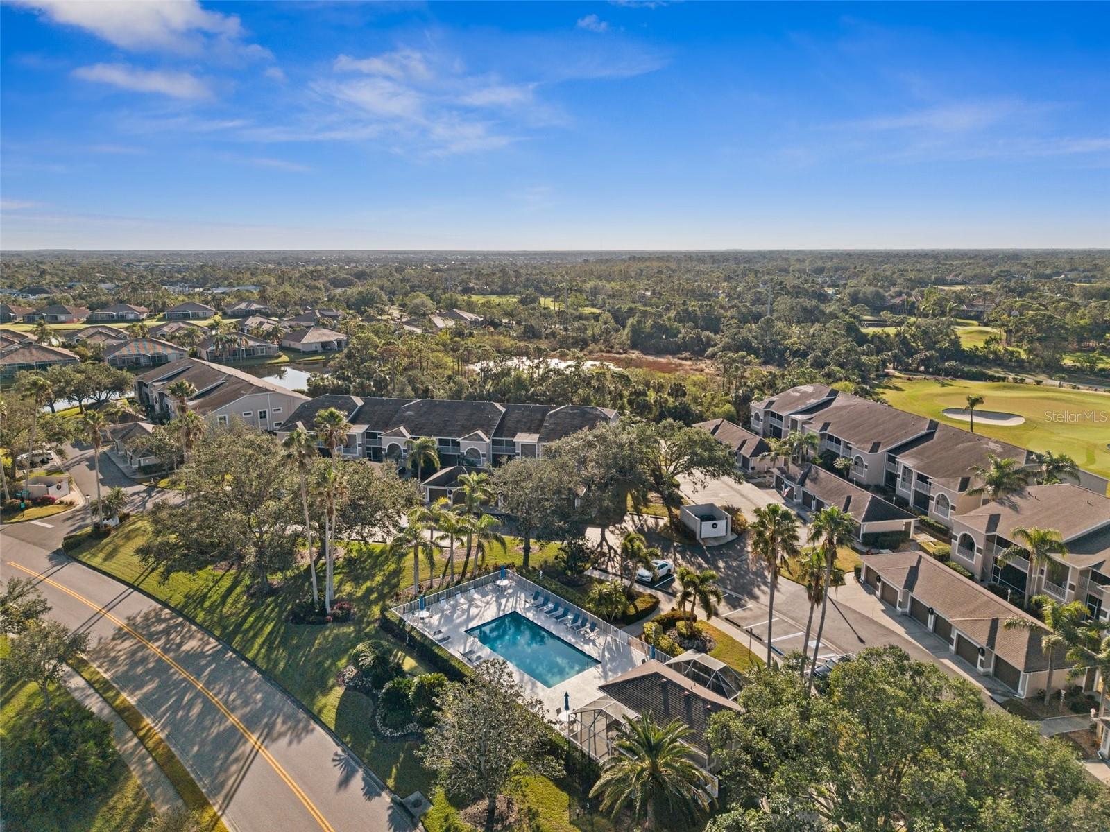 Image 31 of 31 For 9611 Castle Point Drive 912