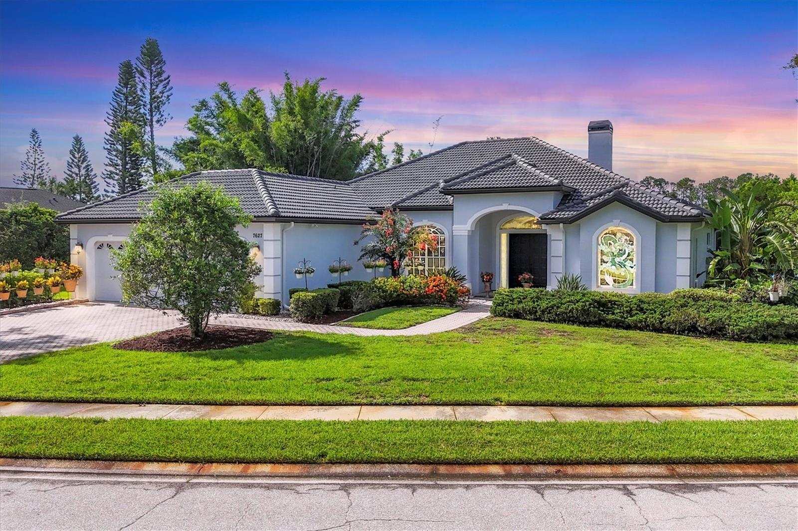 Details for 7627 Partridge Street Circle, BRADENTON, FL 34202