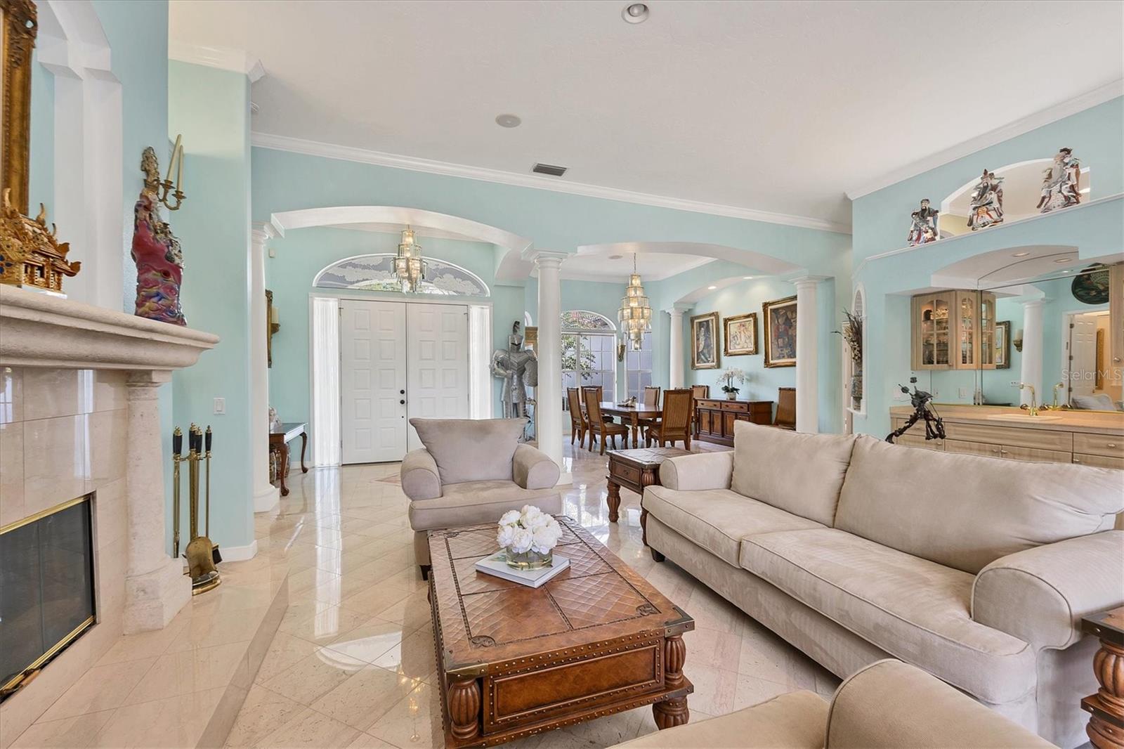 Image 10 of 65 For 7627 Partridge Street Circle
