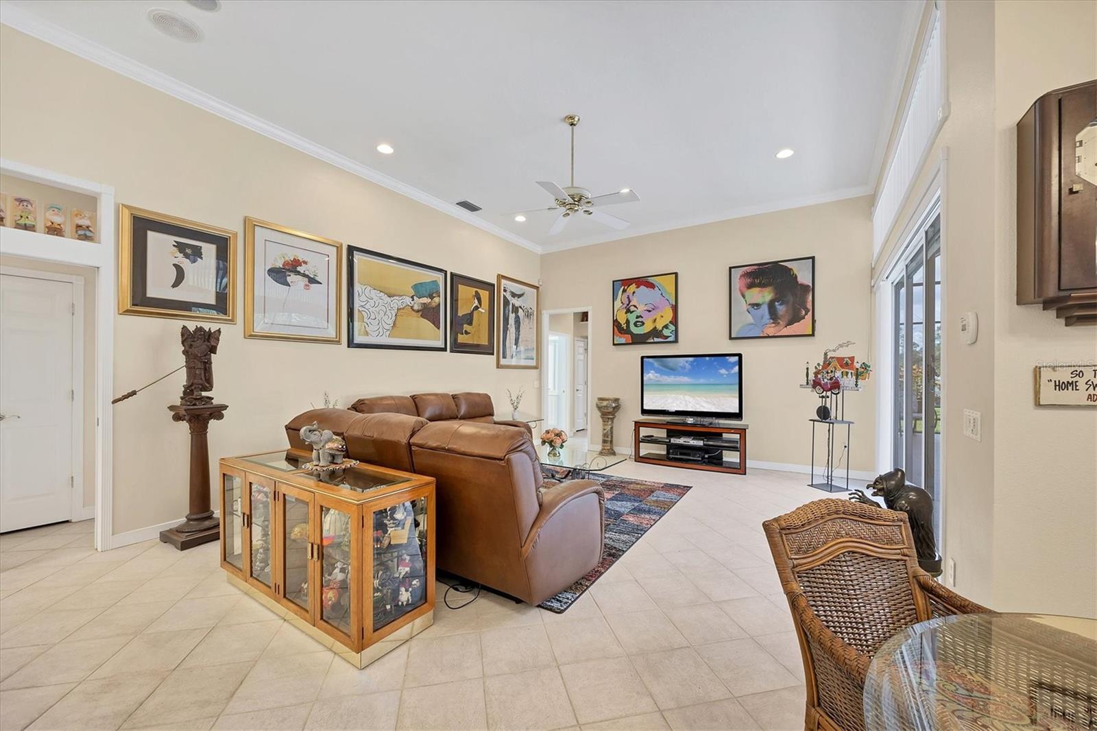Image 19 of 65 For 7627 Partridge Street Circle
