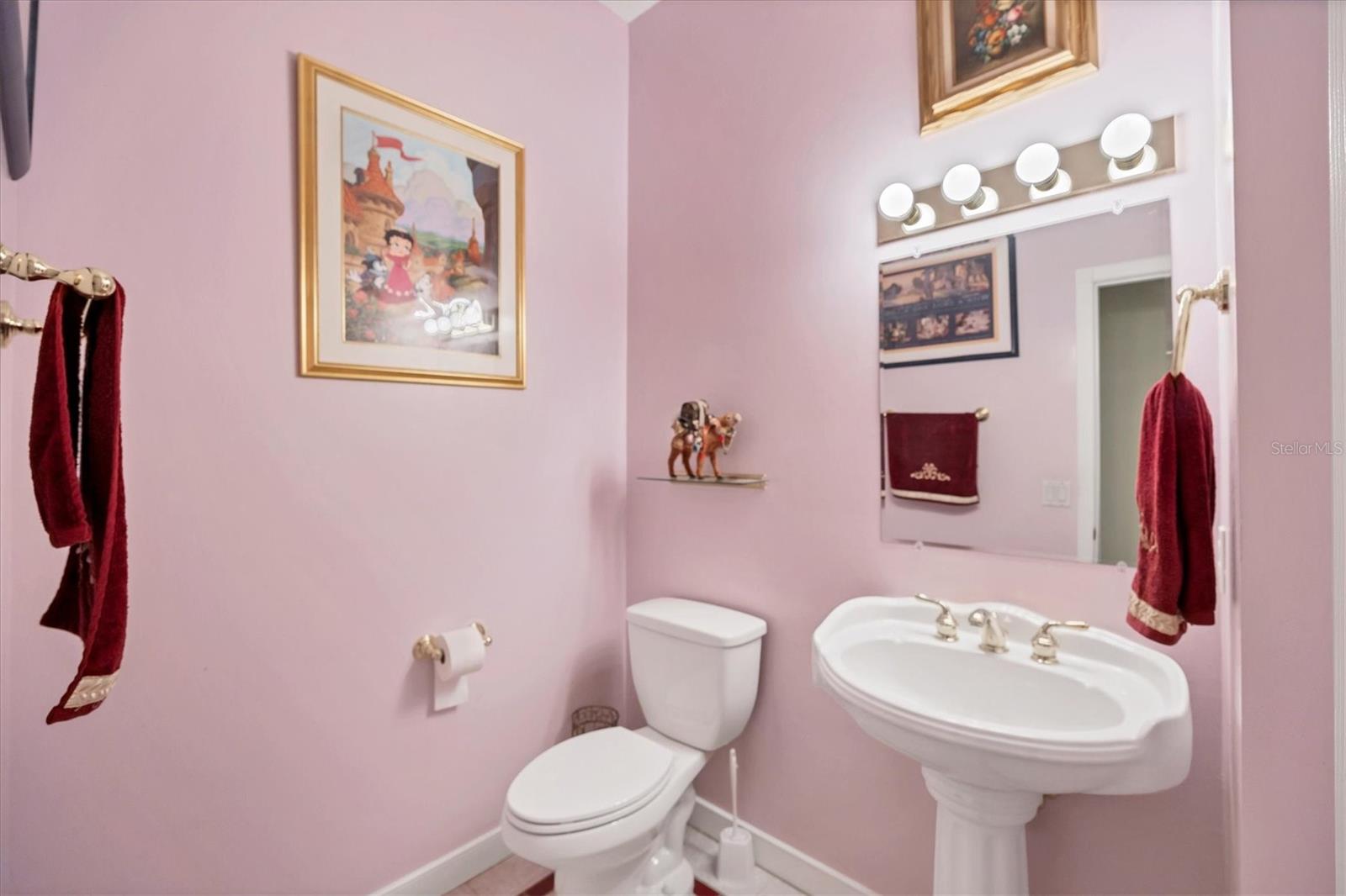 Image 32 of 65 For 7627 Partridge Street Circle