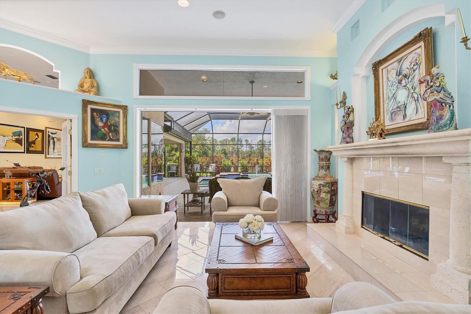 Image 7 of 65 For 7627 Partridge Street Circle