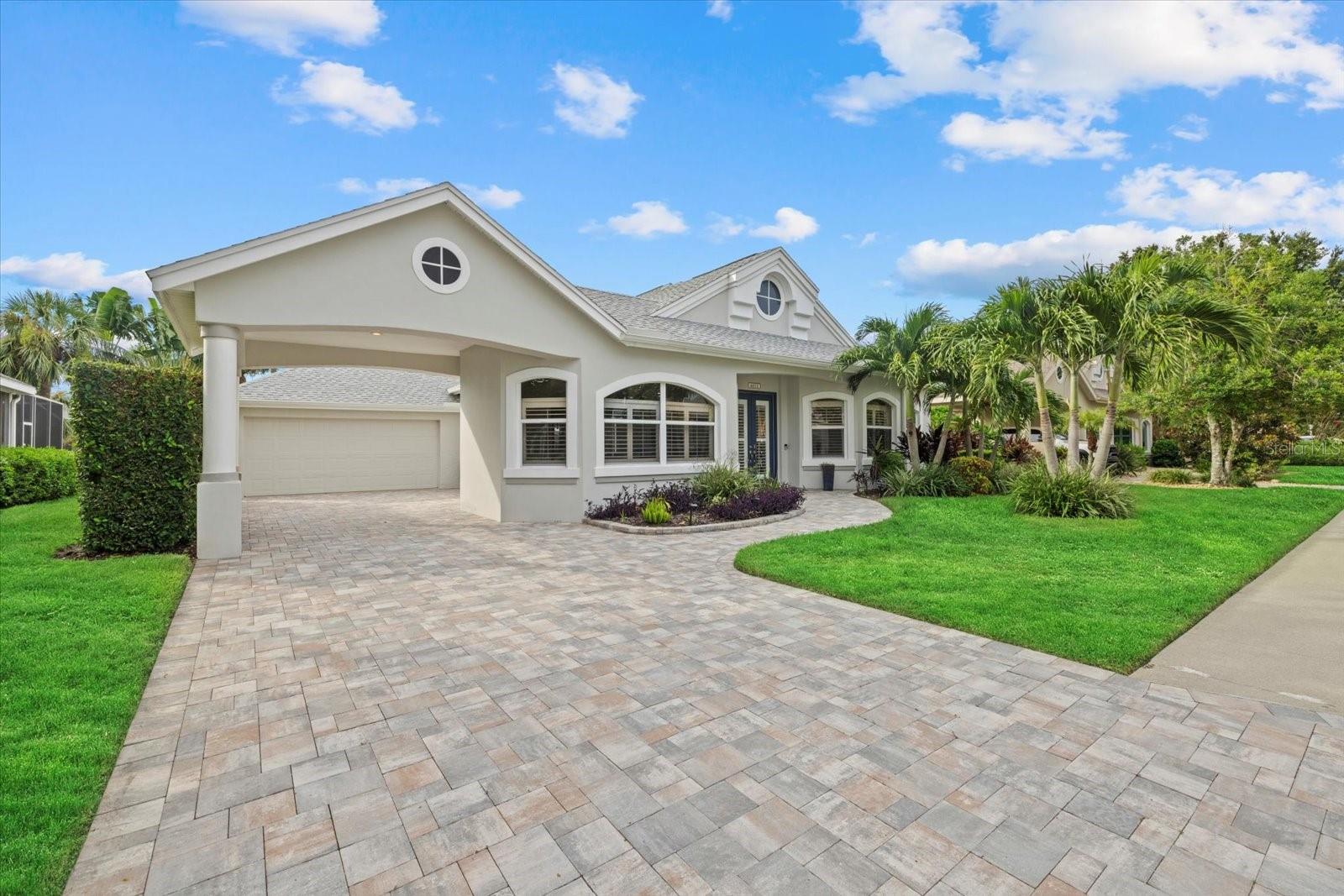Details for 4611 Shark Drive, BRADENTON, FL 34208