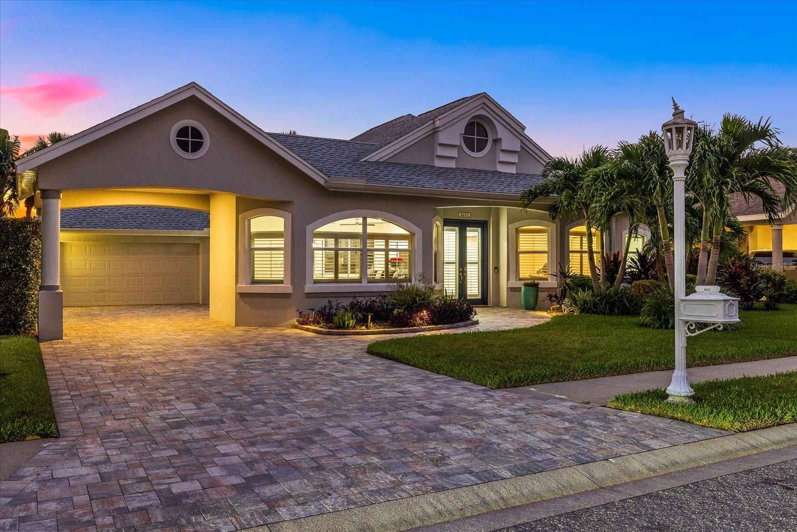 Image 2 of 47 For 4611 Shark Drive
