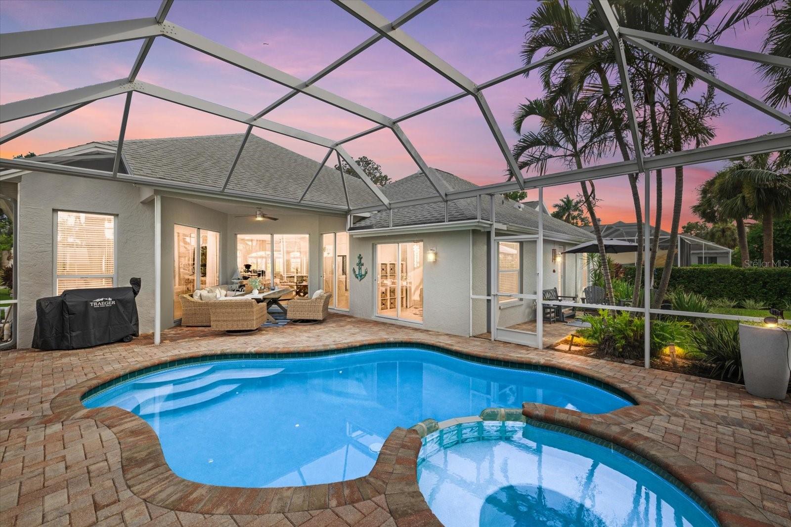 Image 4 of 47 For 4611 Shark Drive