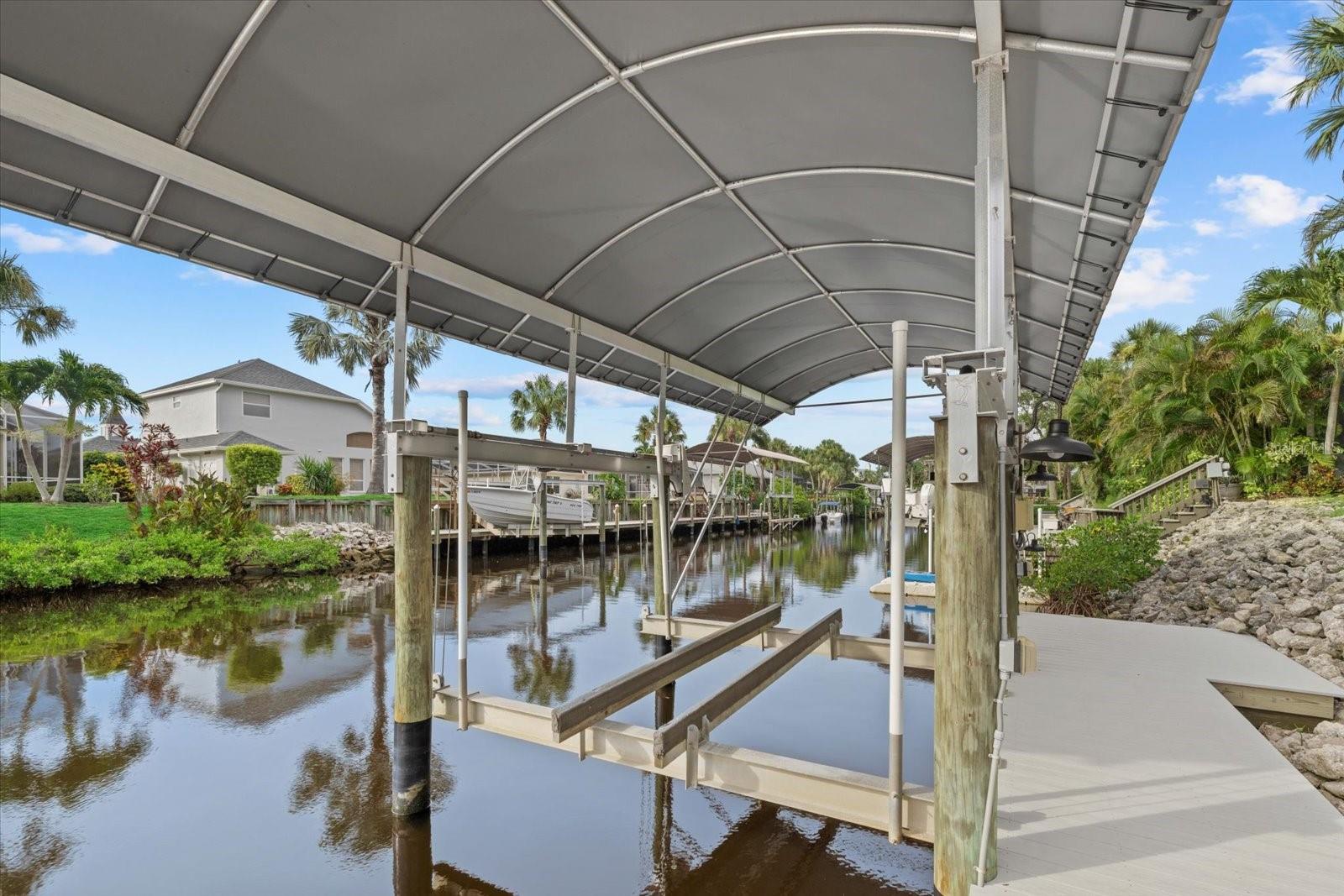 Image 40 of 47 For 4611 Shark Drive