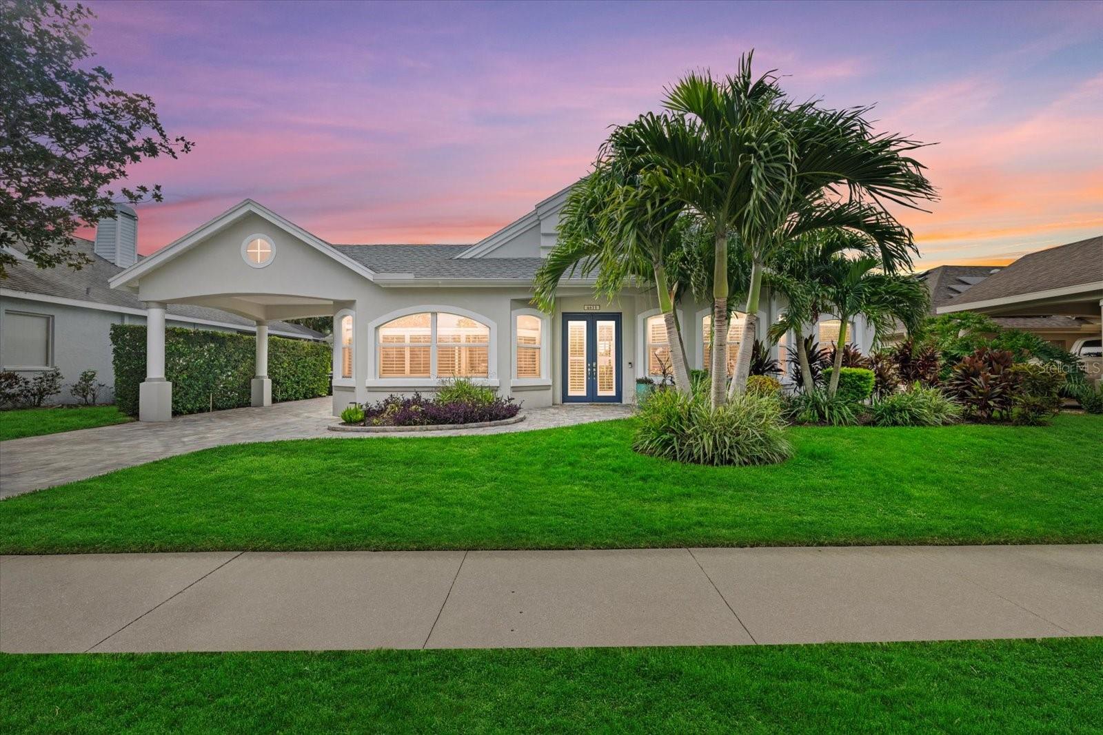 Image 43 of 47 For 4611 Shark Drive