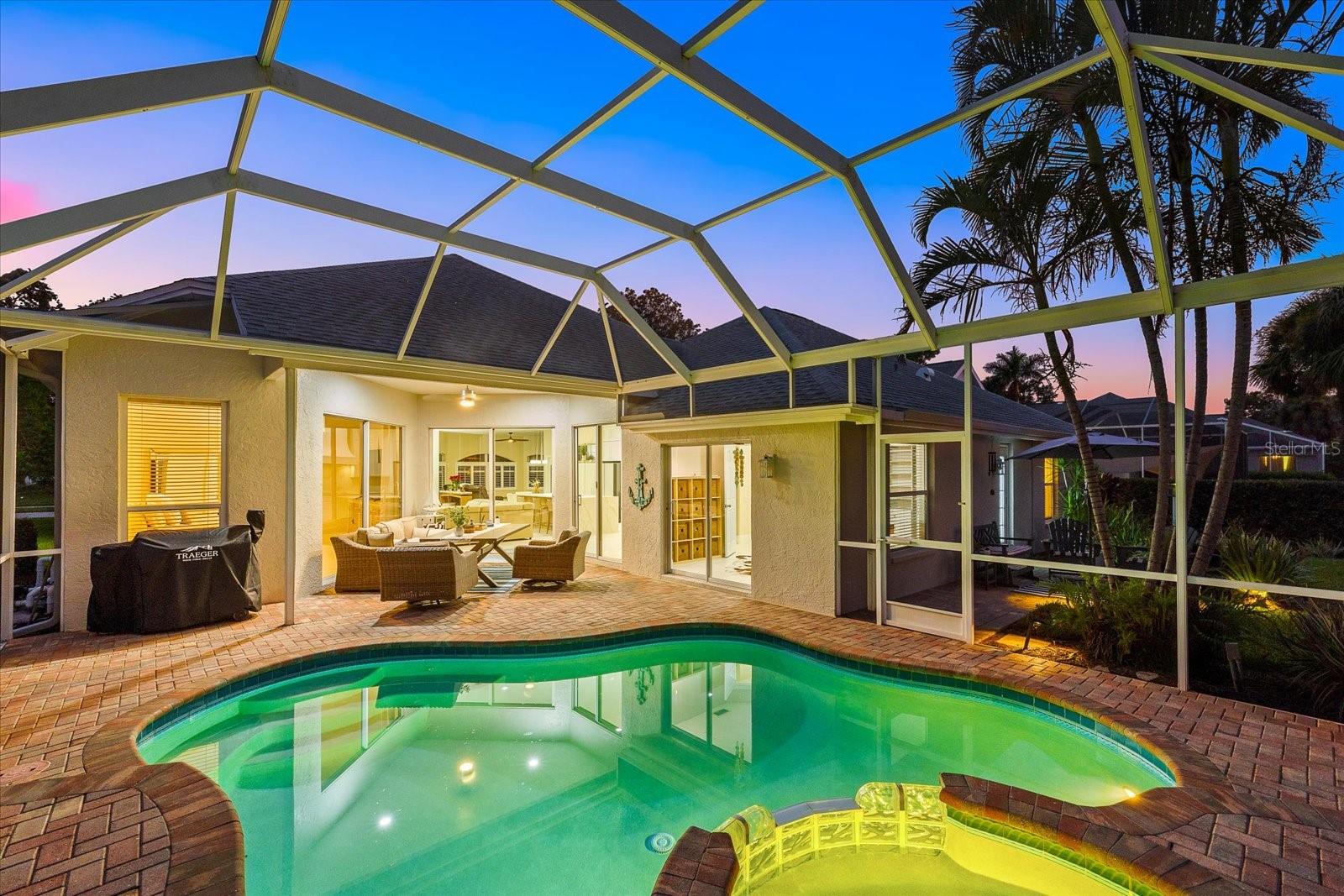 Image 44 of 47 For 4611 Shark Drive
