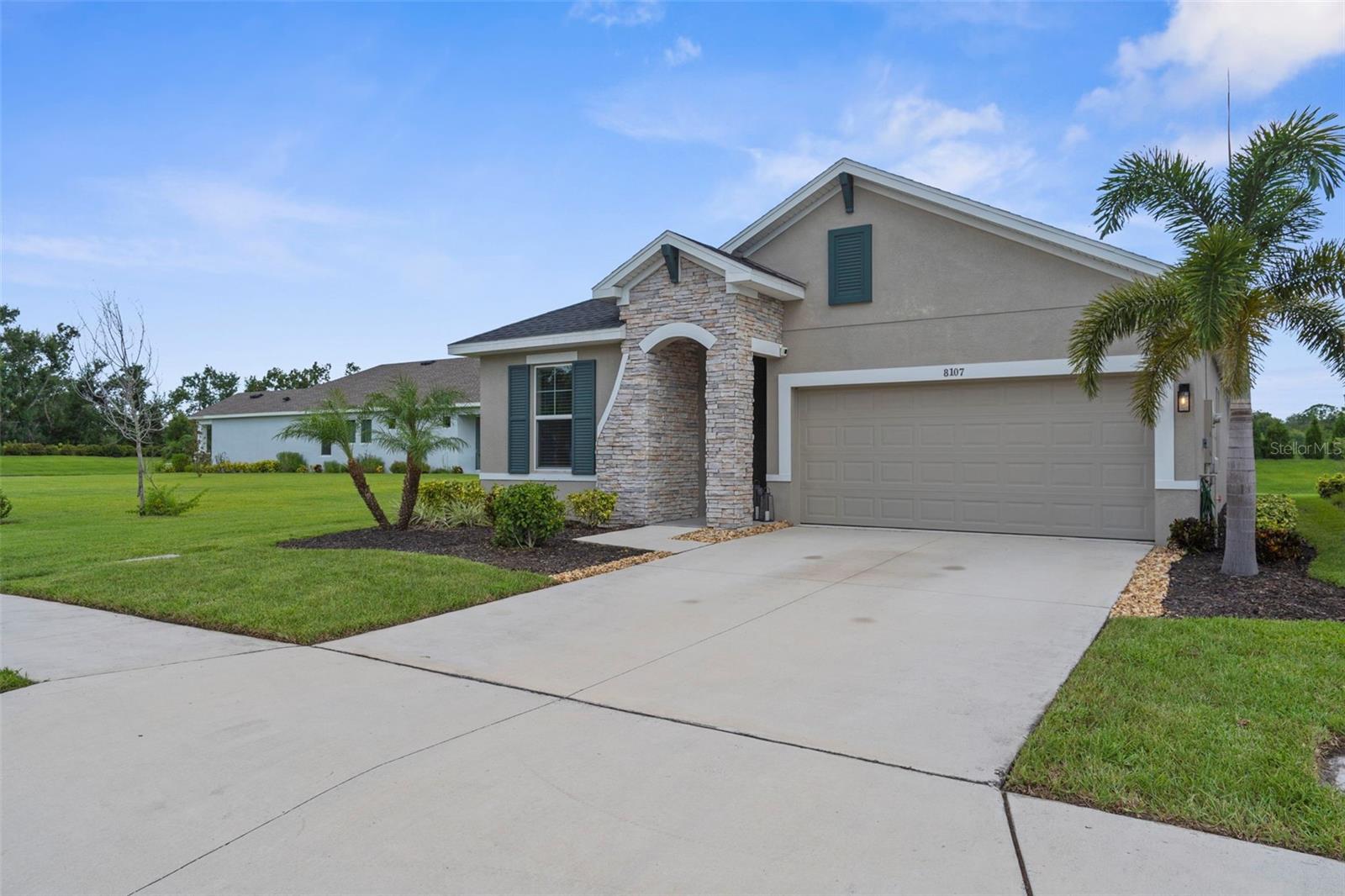 Image 2 of 43 For 8107 Trimbelle Terrace